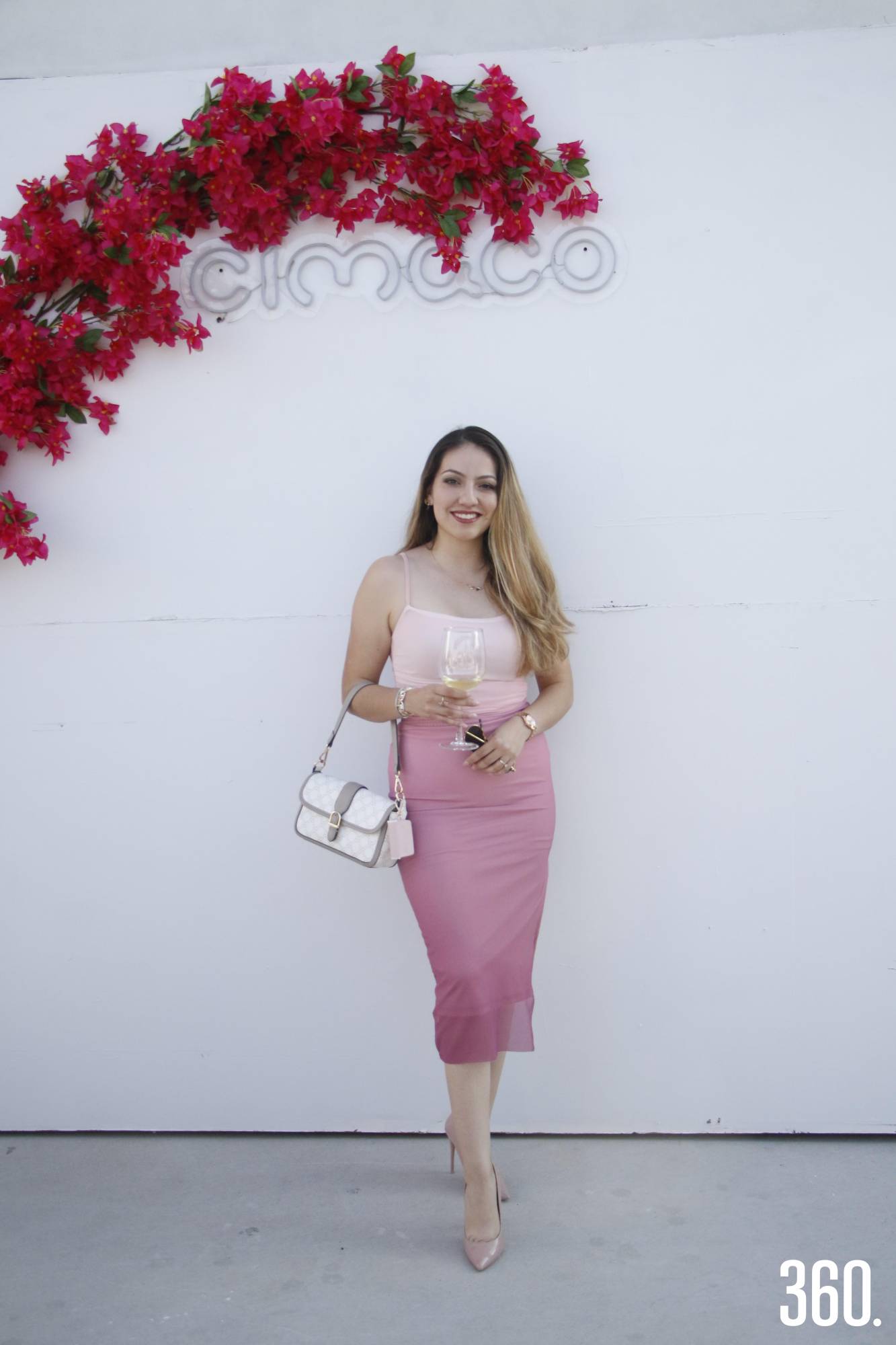 $!Cynthia Ortiz.