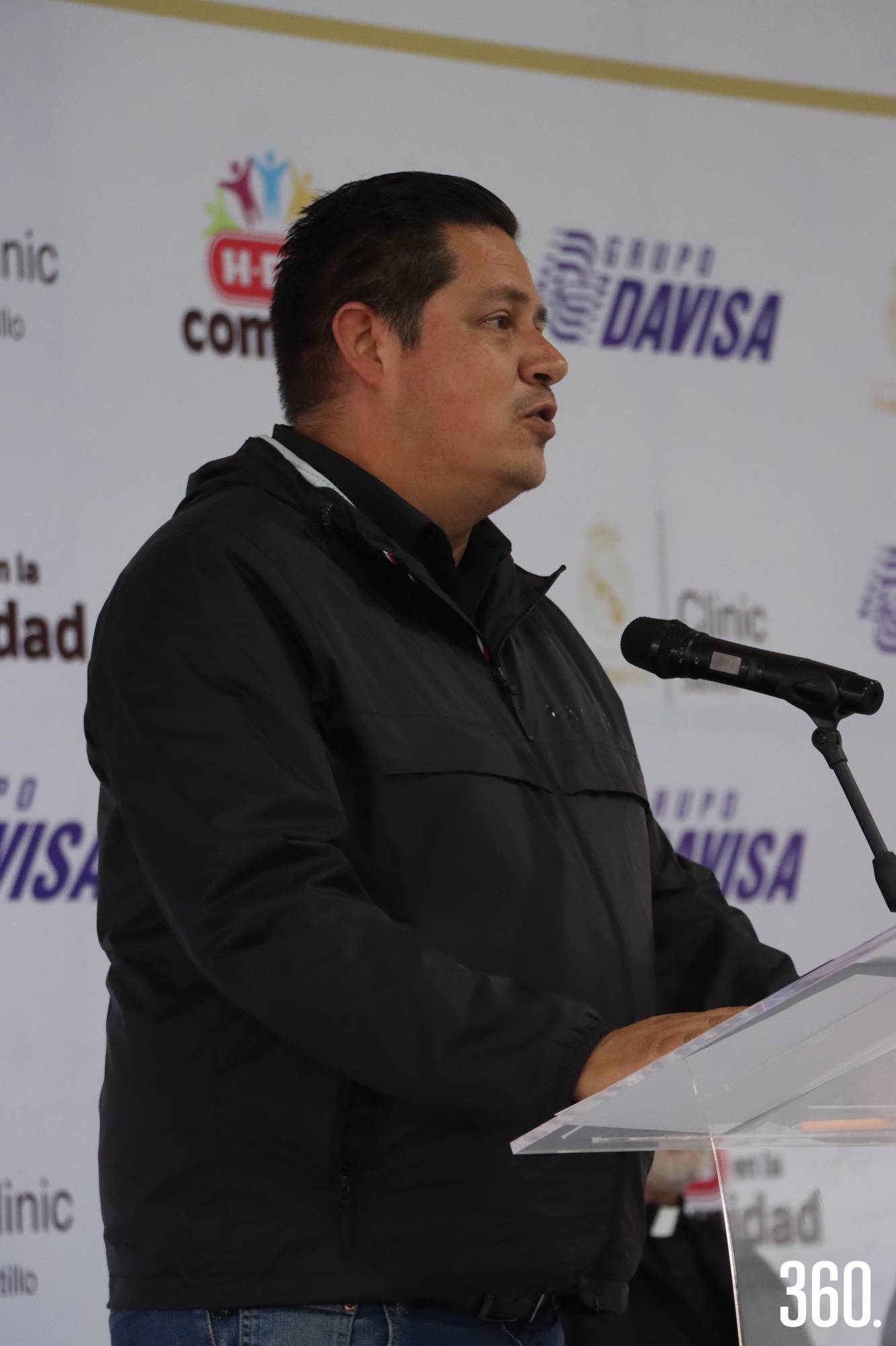 $!Edgar Puentes.