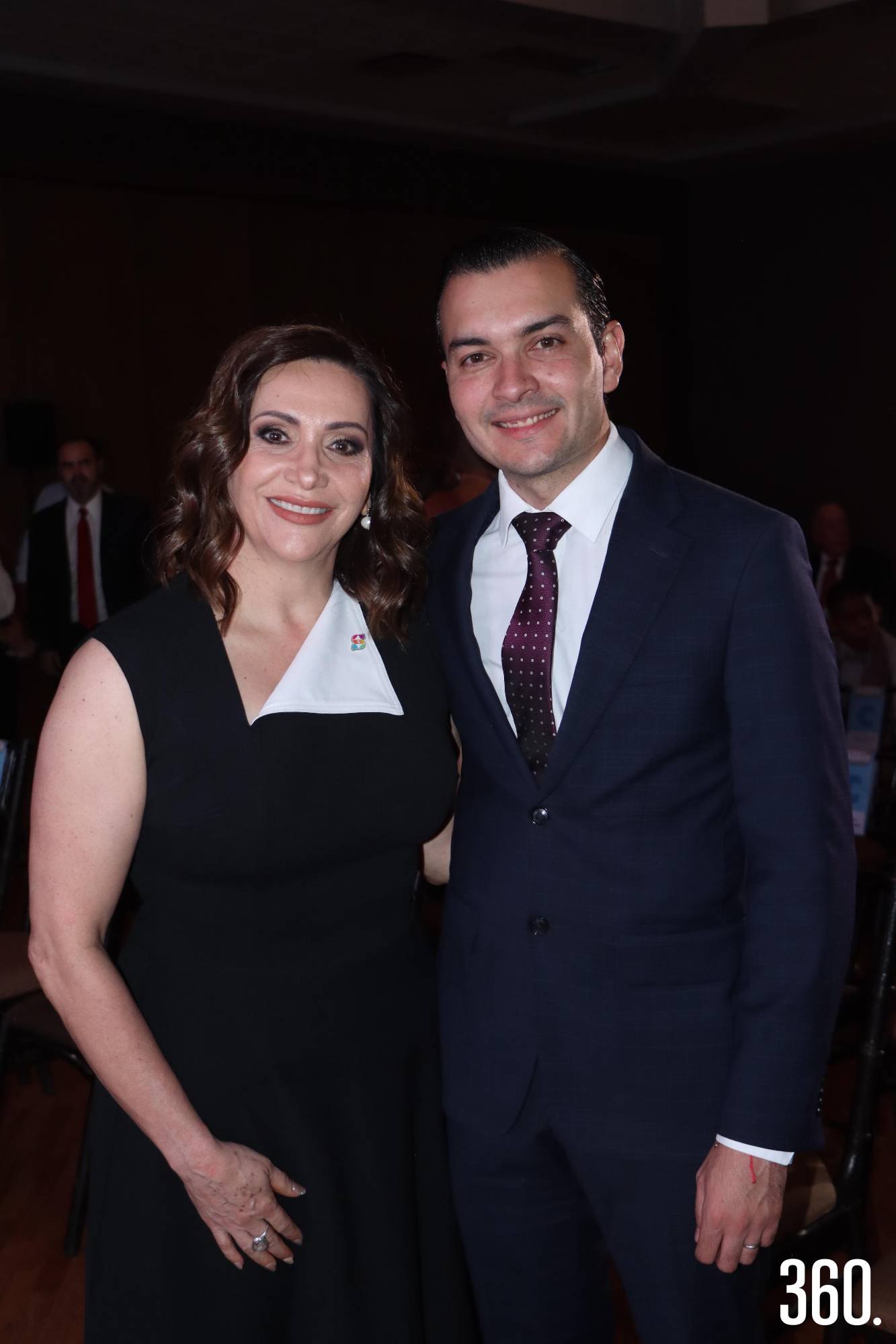 $!ENTREGAN LA PRESEA SALTILLO 2025