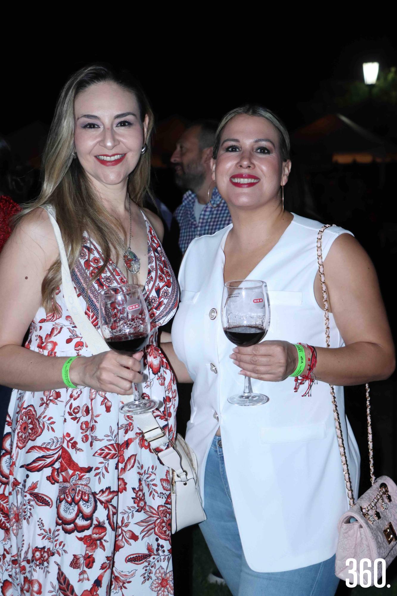 $!Ilse Ortiz y Haydé Aguirre.