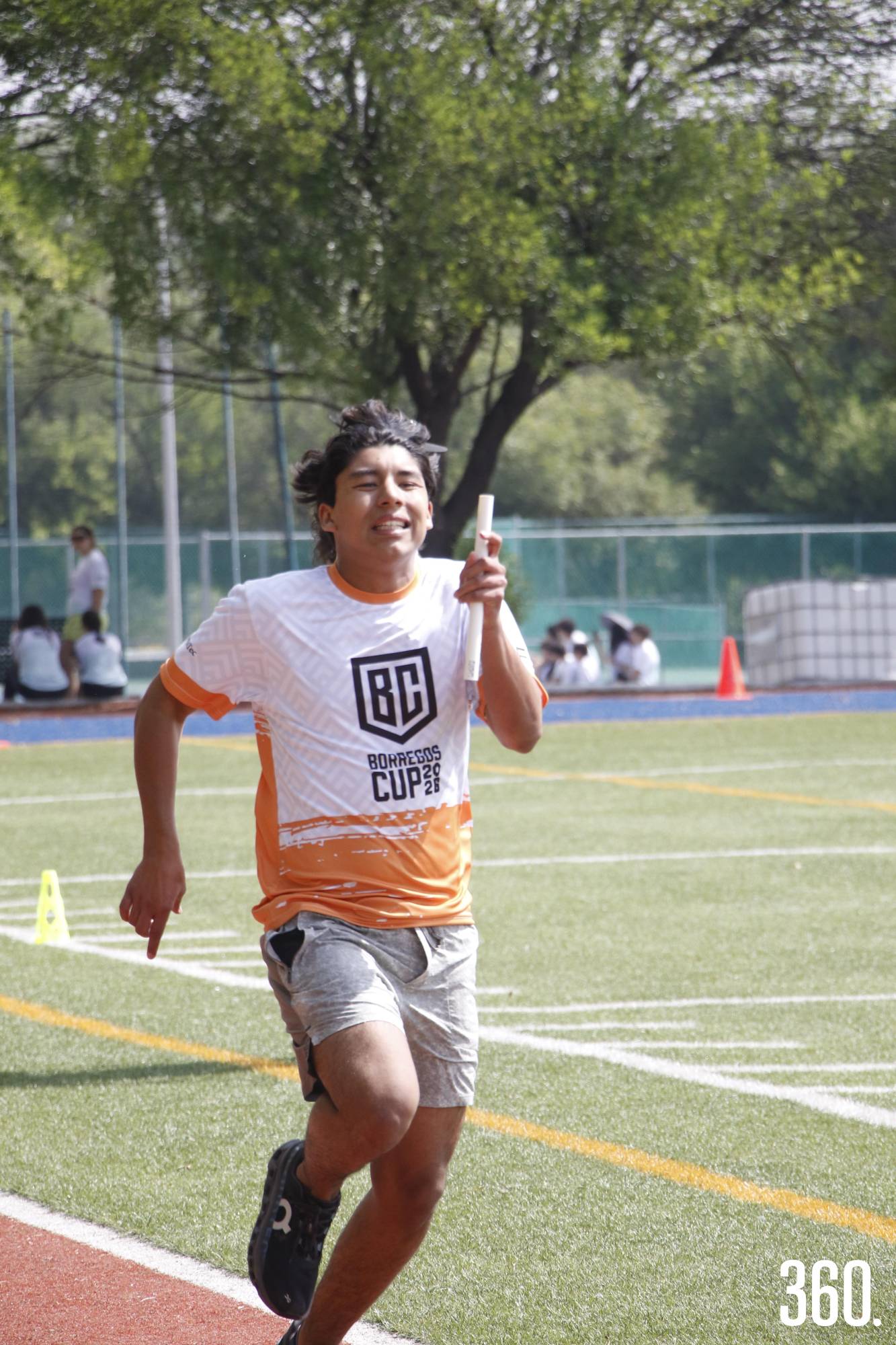 $!José Daniel Medina.