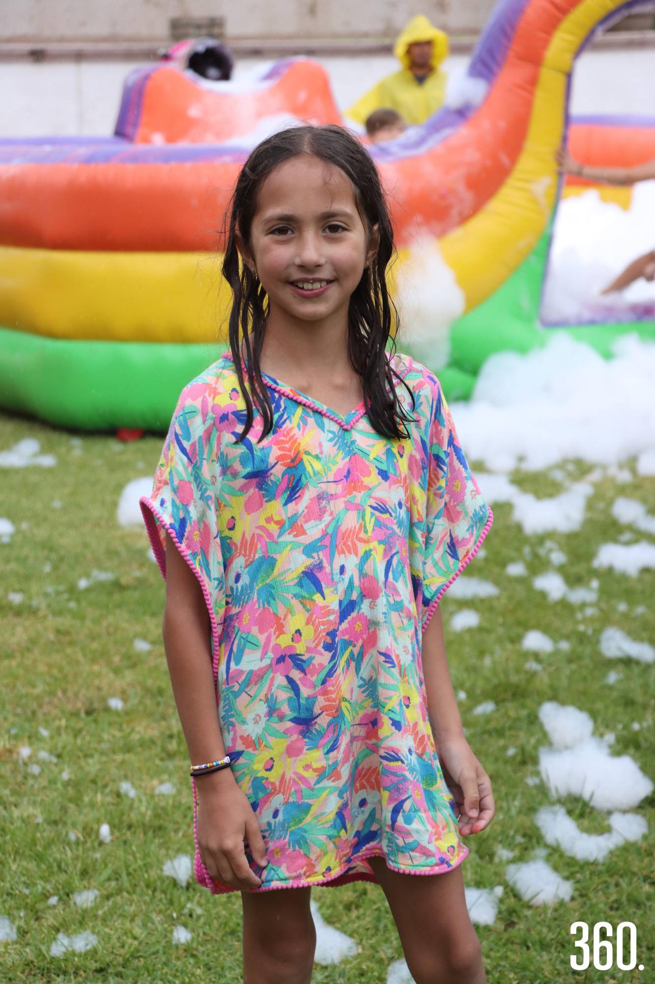 $!Emilia González.