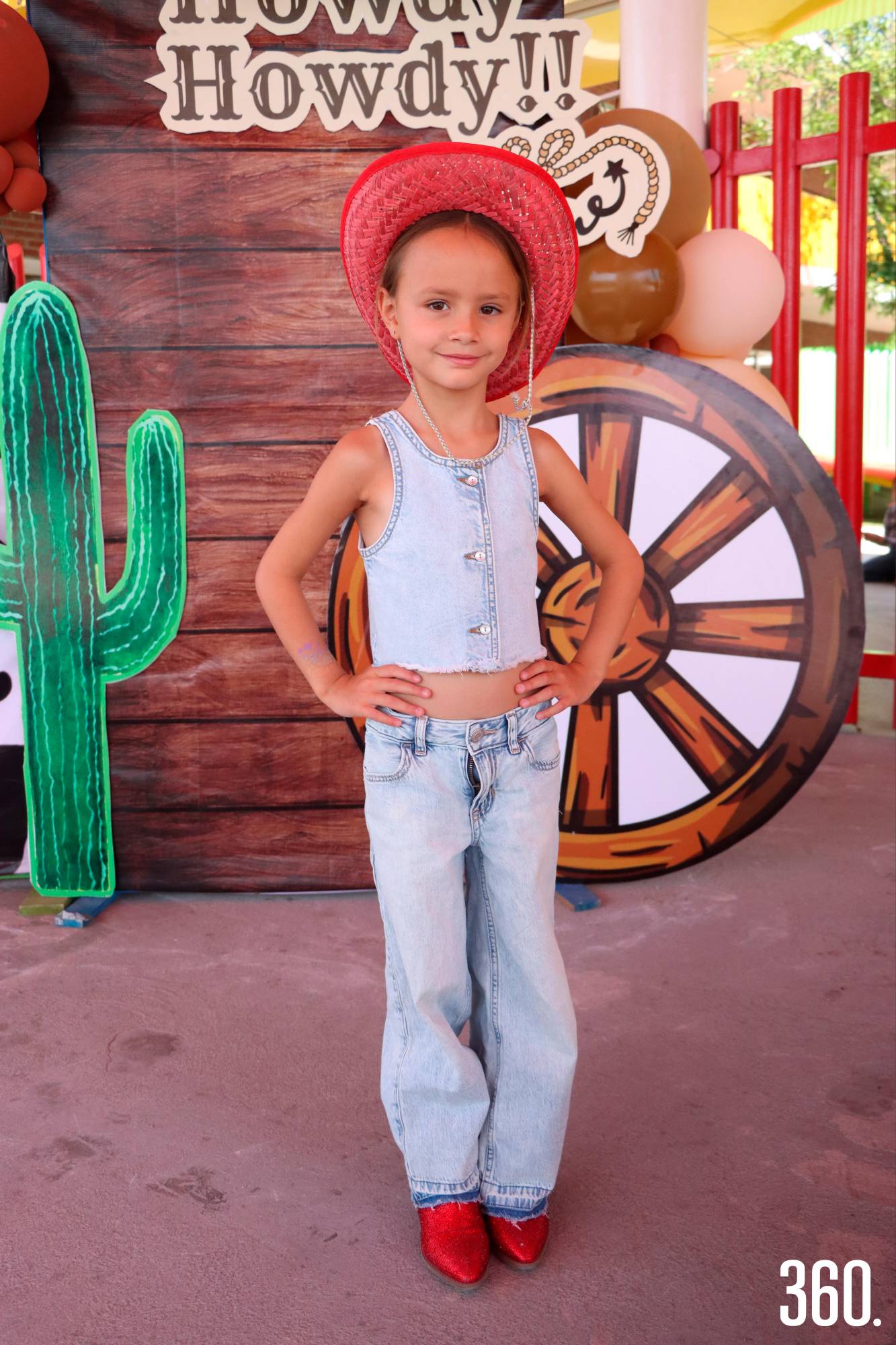$!Isabella García.