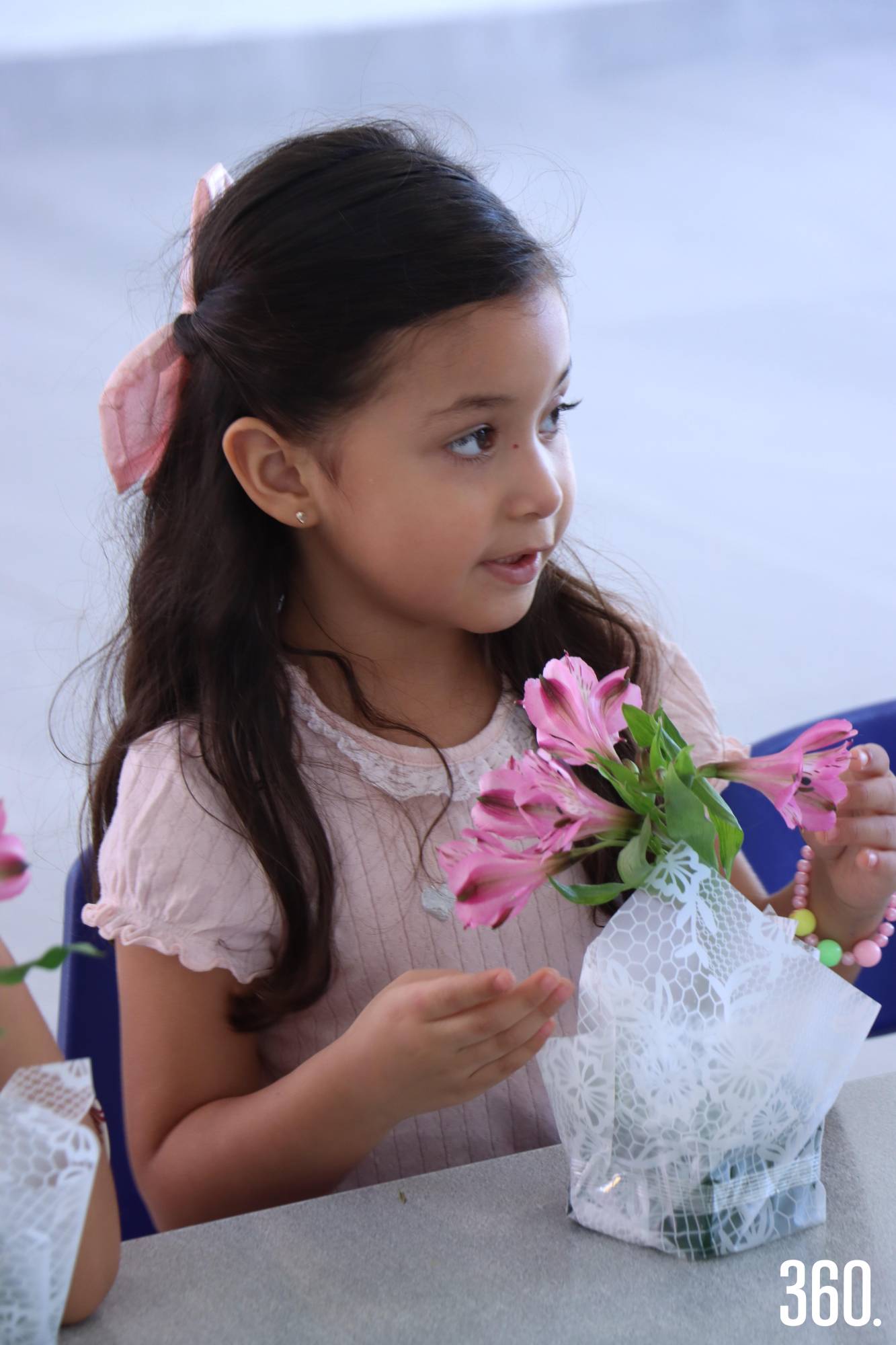 $!Sofía Flores.
