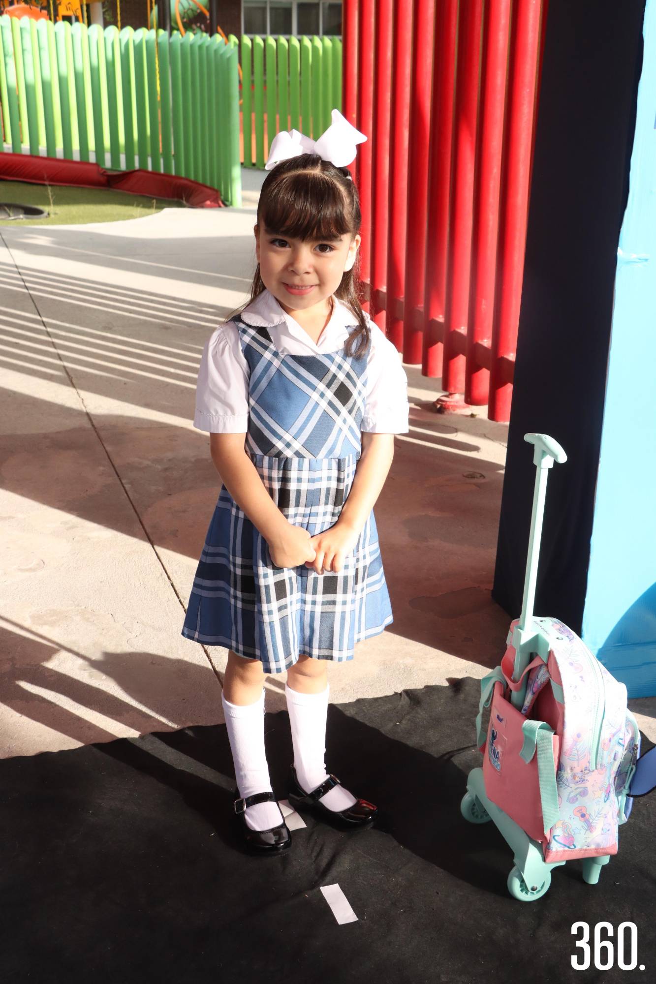 $!Alondra Hernández.