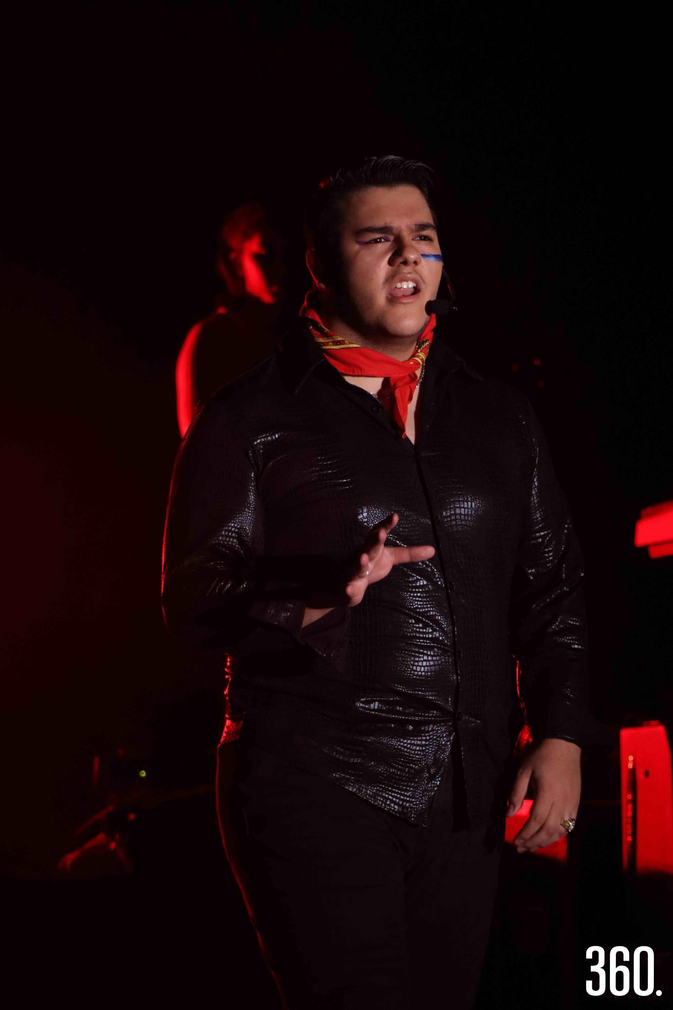 $!Daniel Valdés.