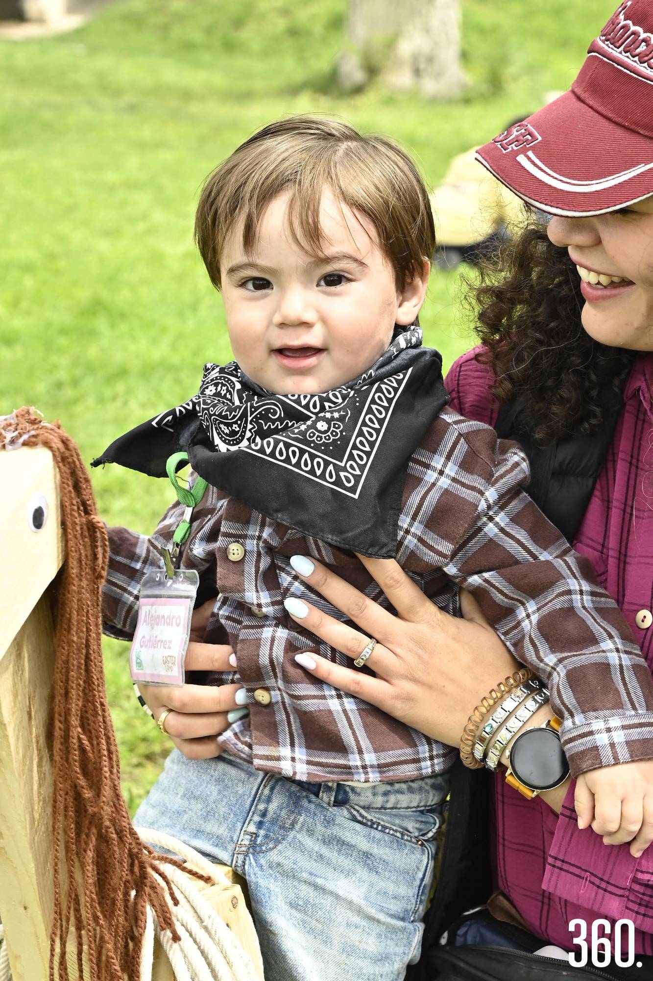 $!Alejandro Gutiérrez.