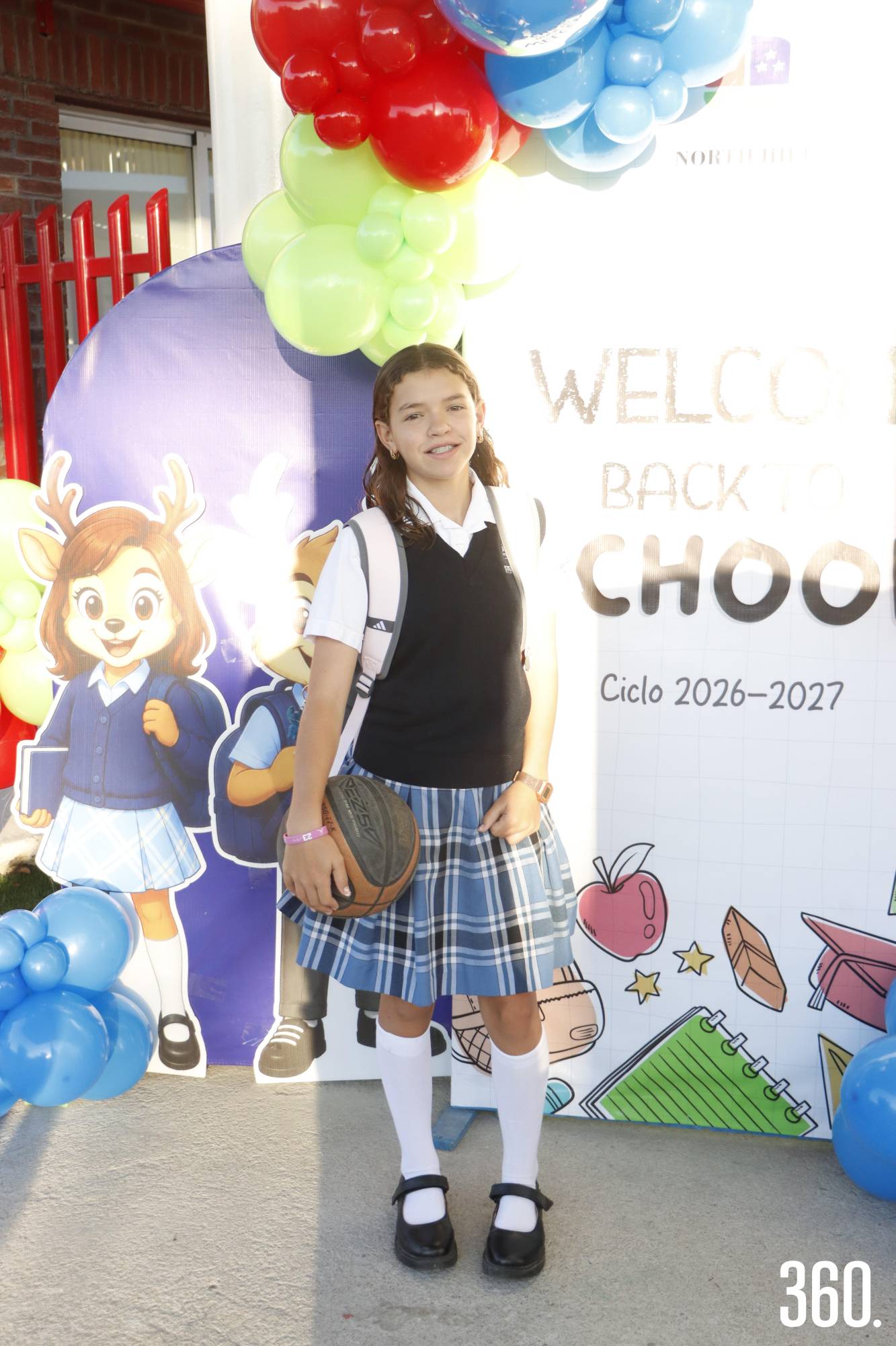$!Velia Rodríguez.