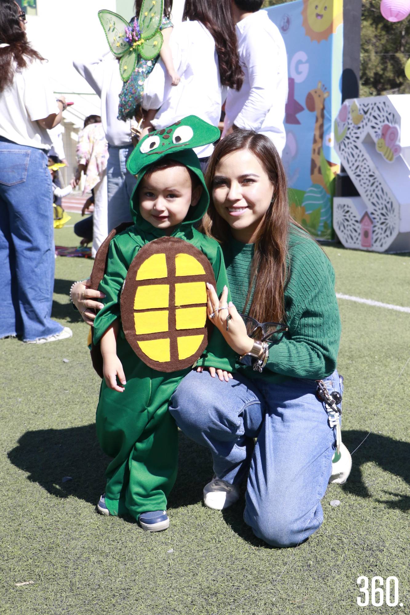 $!Orlando Hernández y Aylin Gámez.