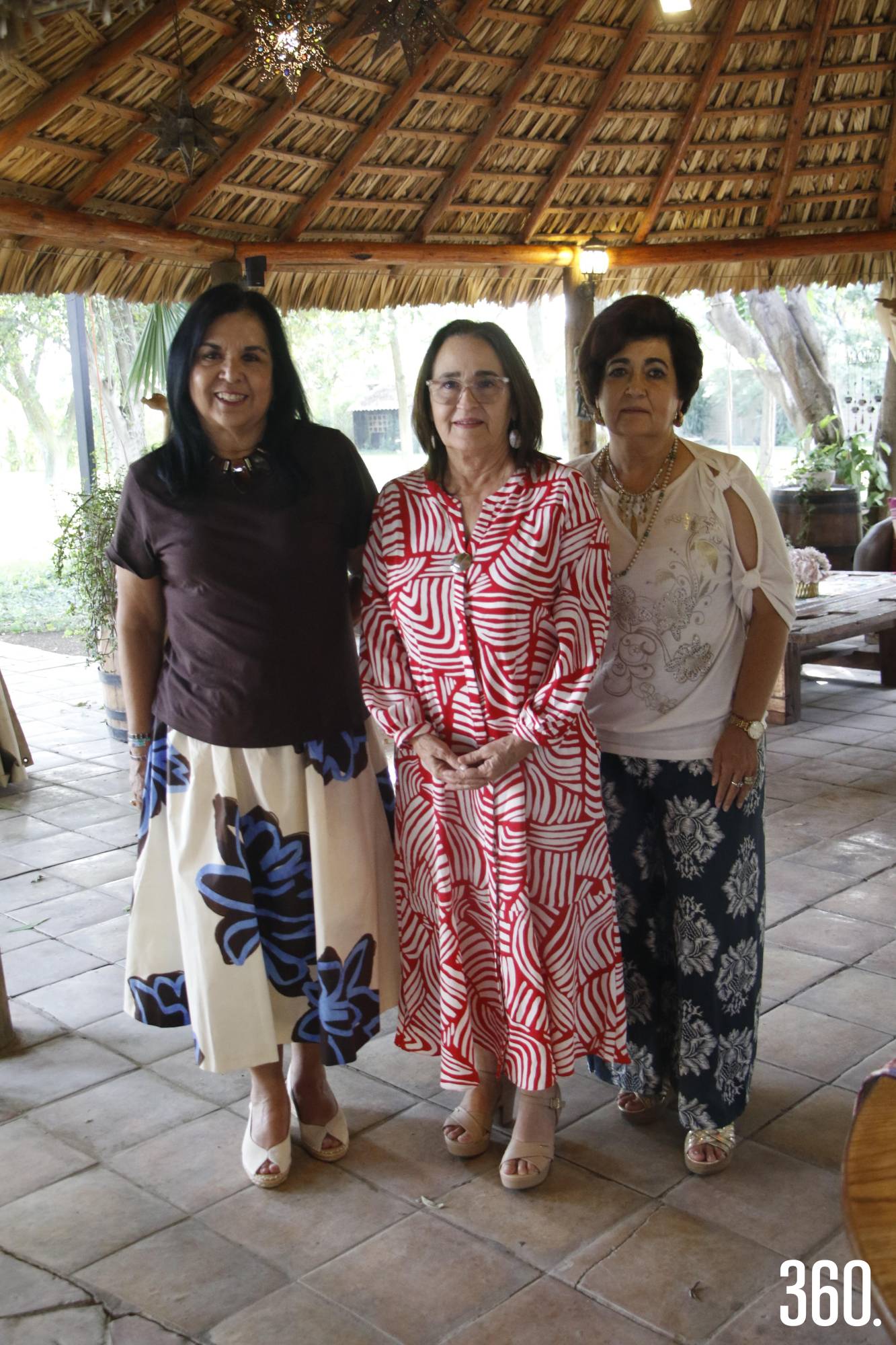 $!Elsa Martha Aguilera, Beatriz Verduzco y Silvia Rocca, nueva mesa directiva.