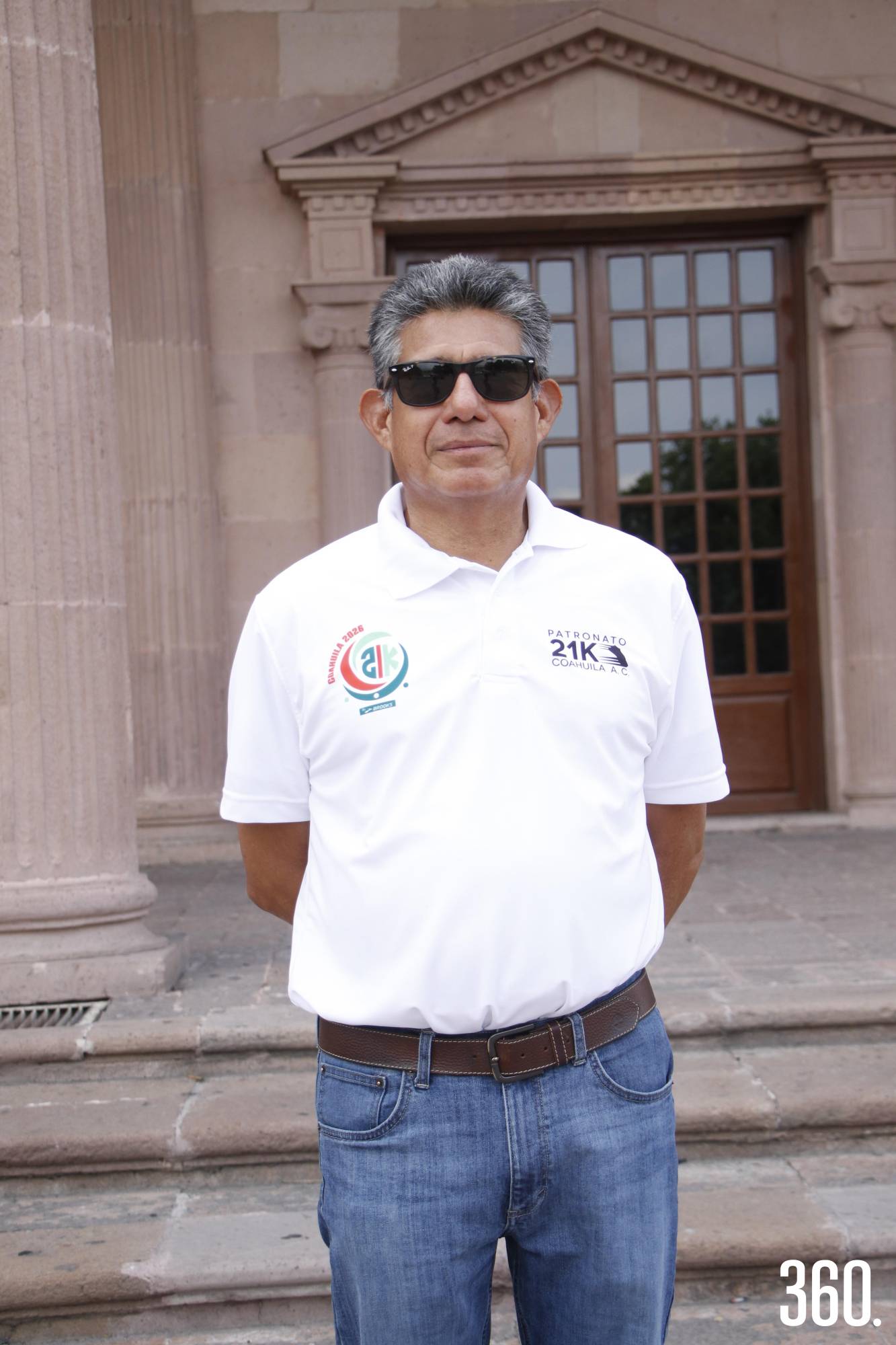 $!Marco Antonio Gutiérrez.