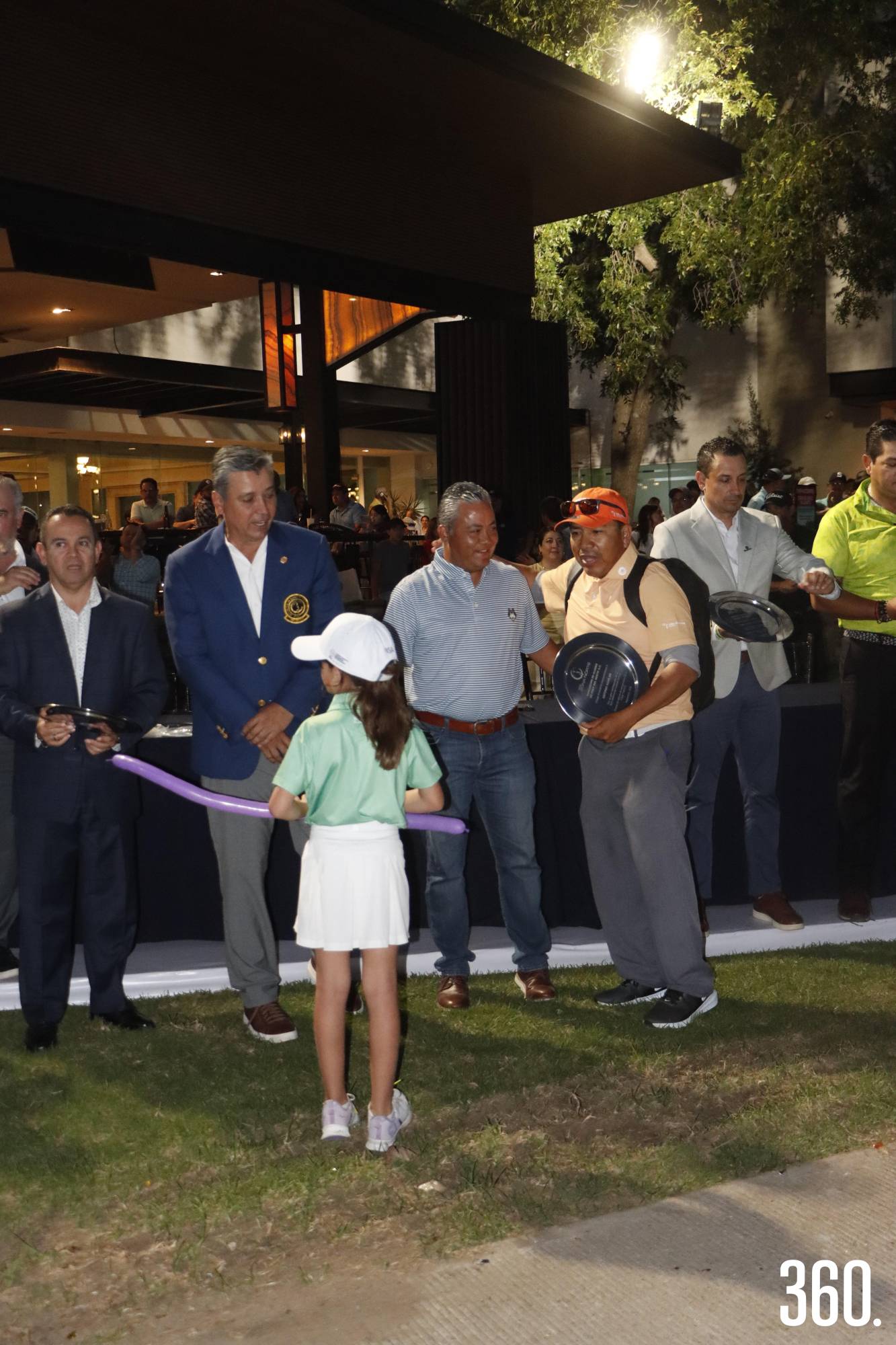 $!Recibe reconocimiento de Interzonas 2026, la categoría Femenil 7 y menores.