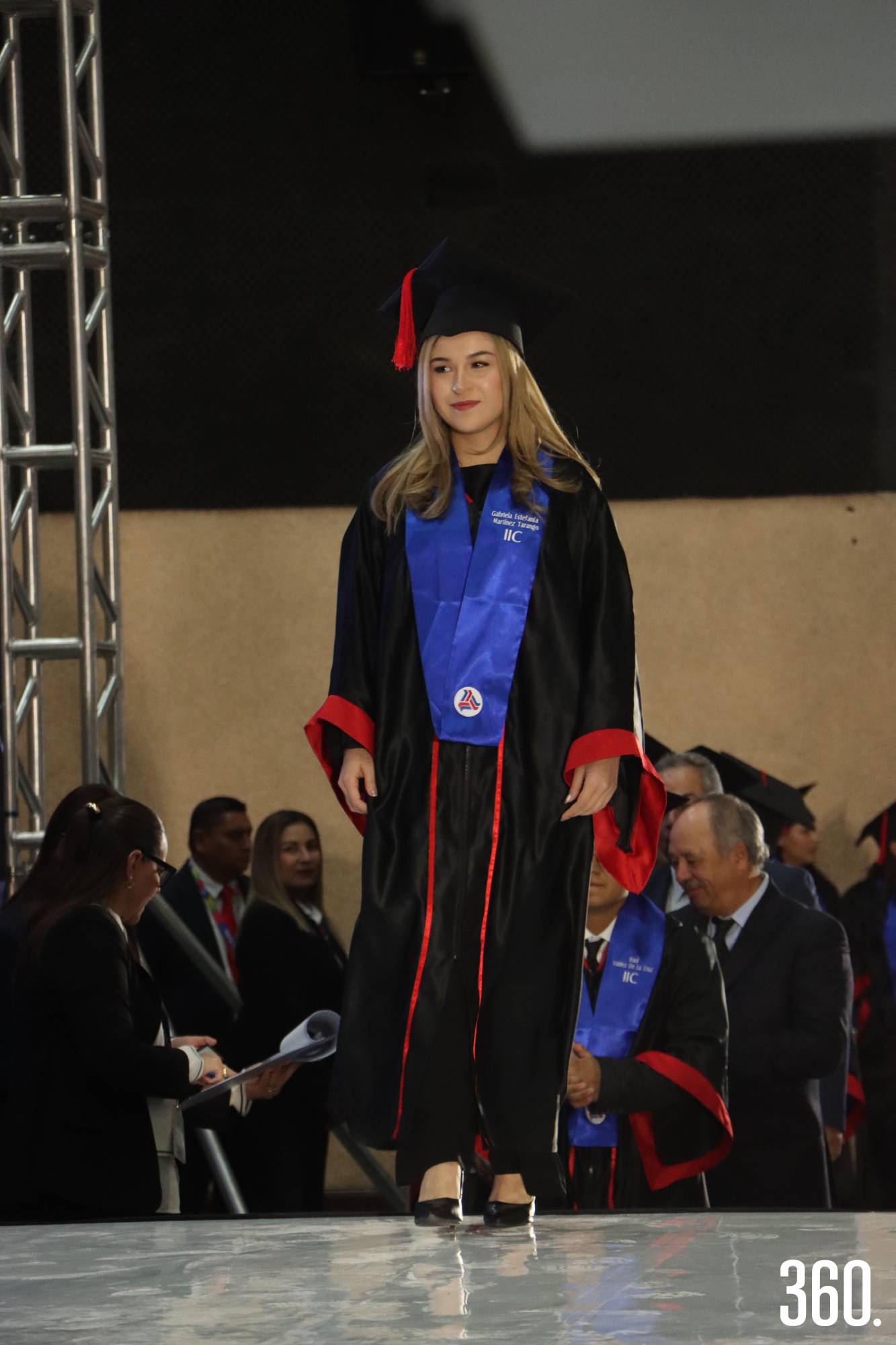 $!Gabriela Martínez.