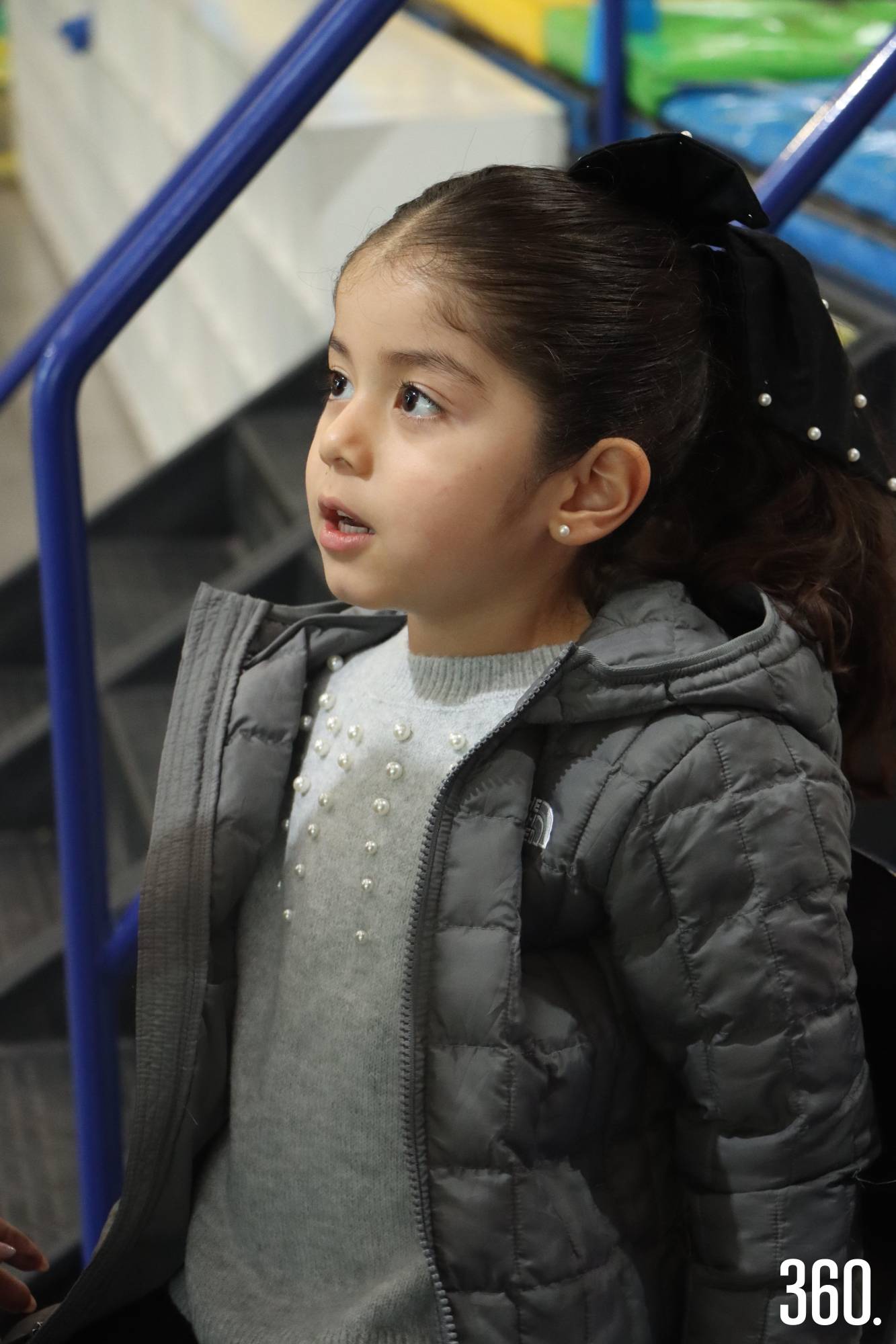 $!María Victoria Alba.