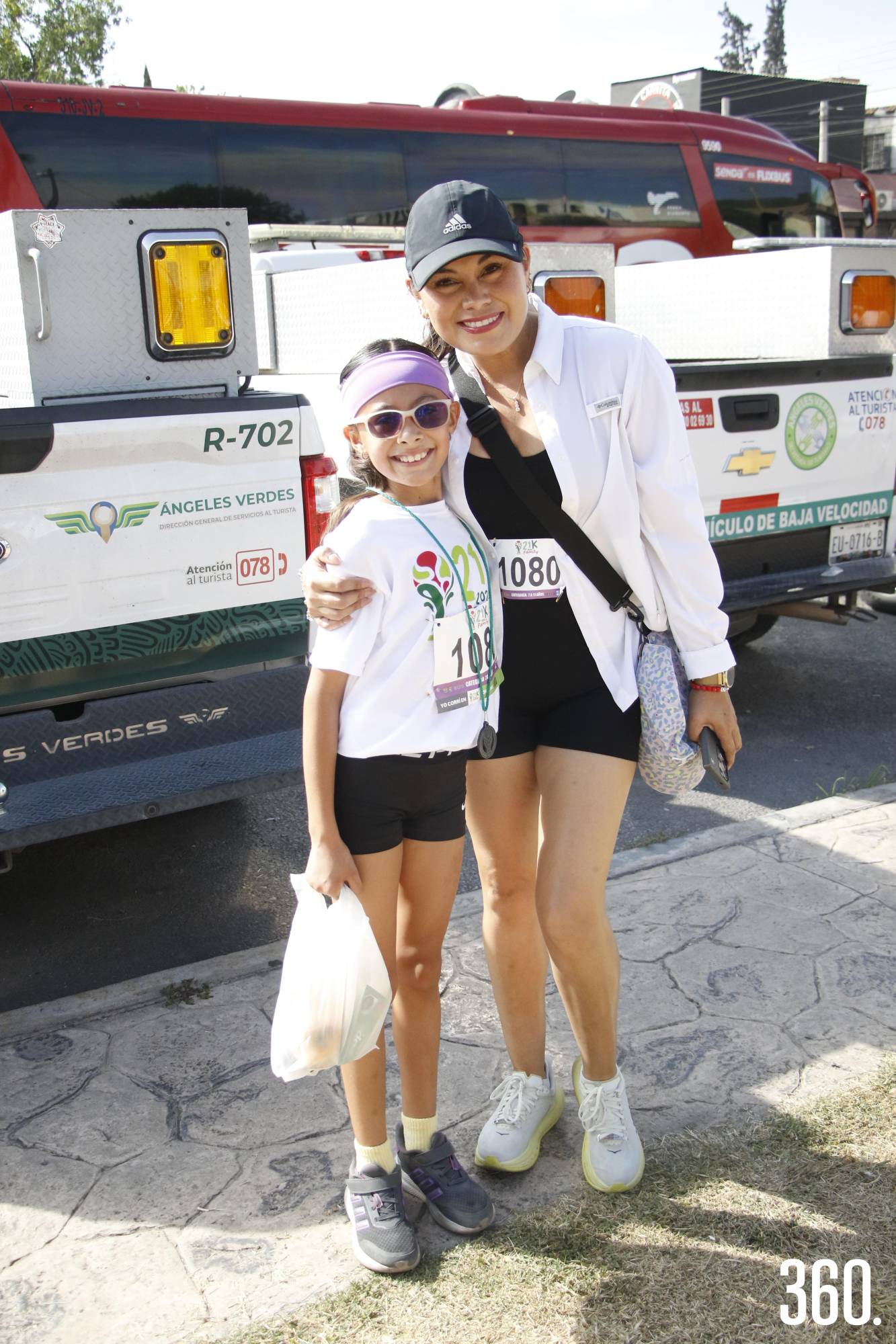 $!Elena Briseño y Erika Esquivel.