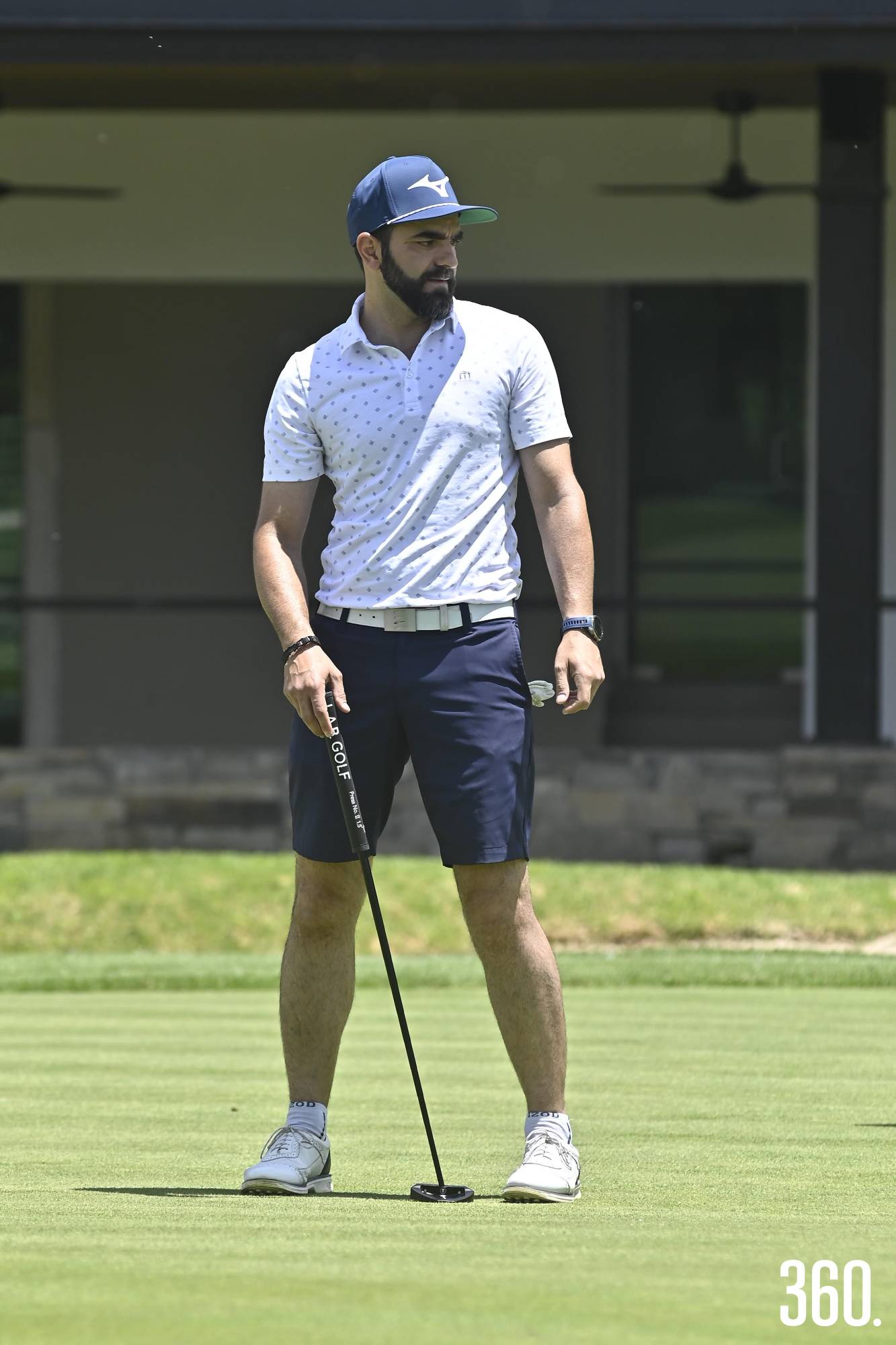 $!Yamil Dávila.