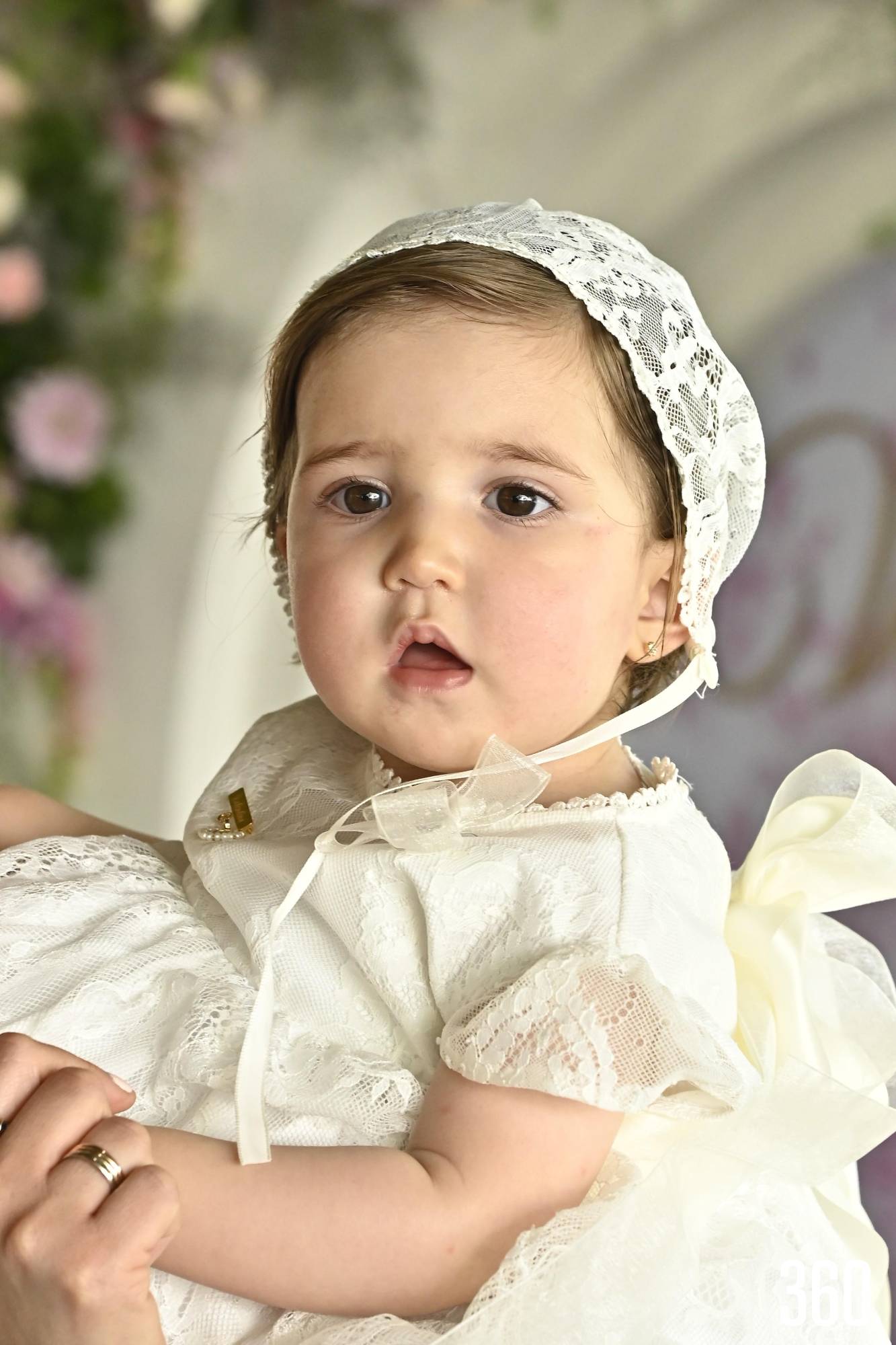 $!Valentina Rendón Peart.