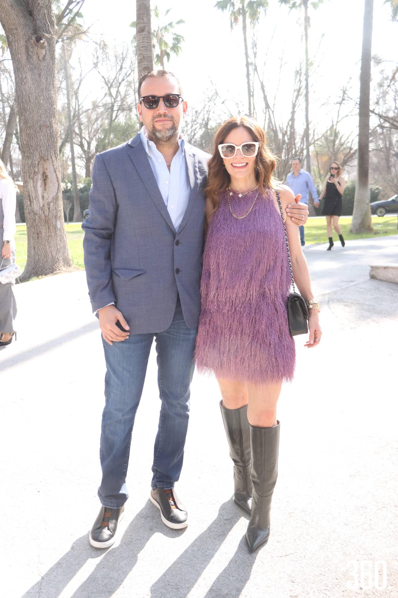 $!Vladimir Narro y Billy De León.