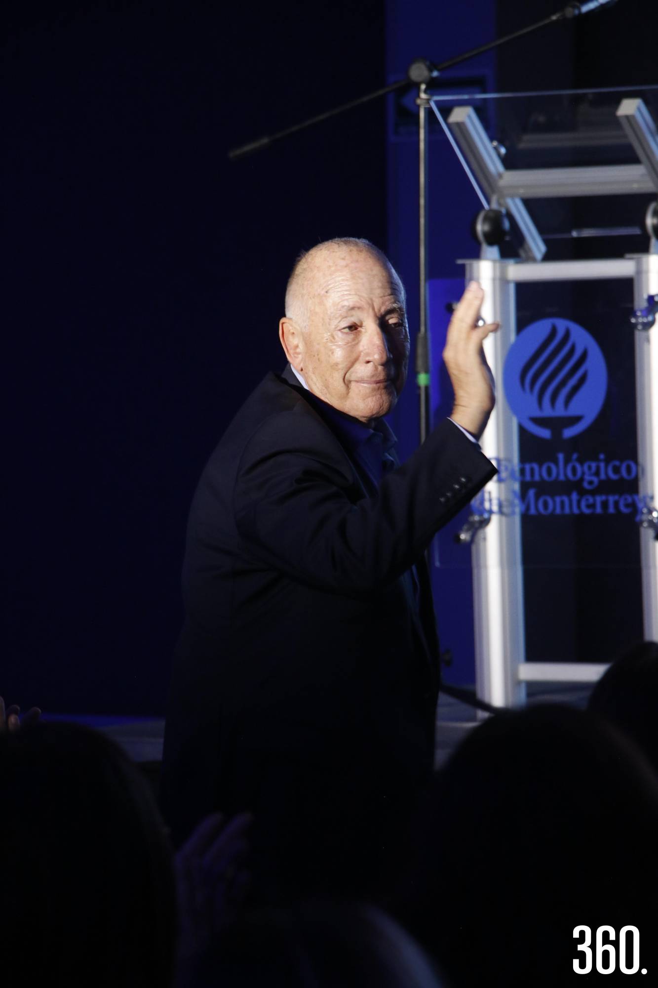 $!Eduardo José Hochmann.