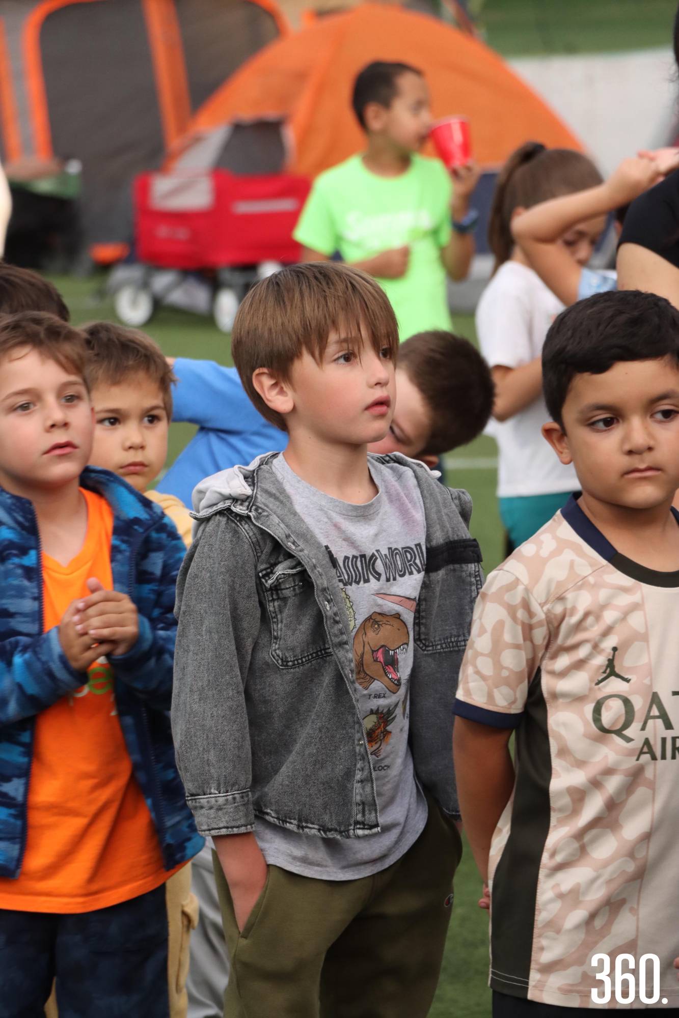 $!Sebastián Torres.