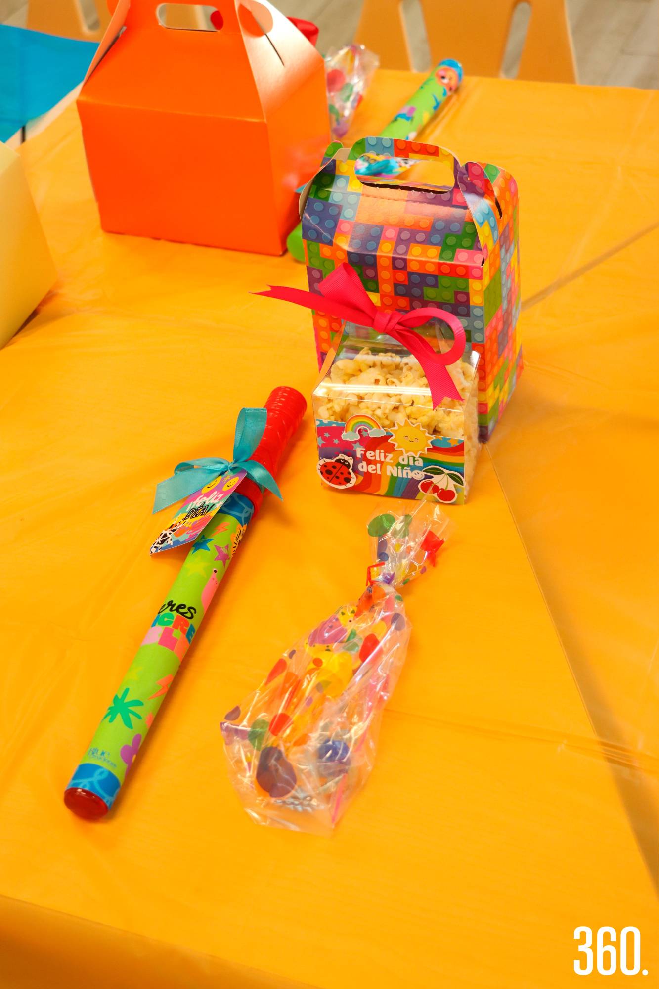 $!Regalitos.