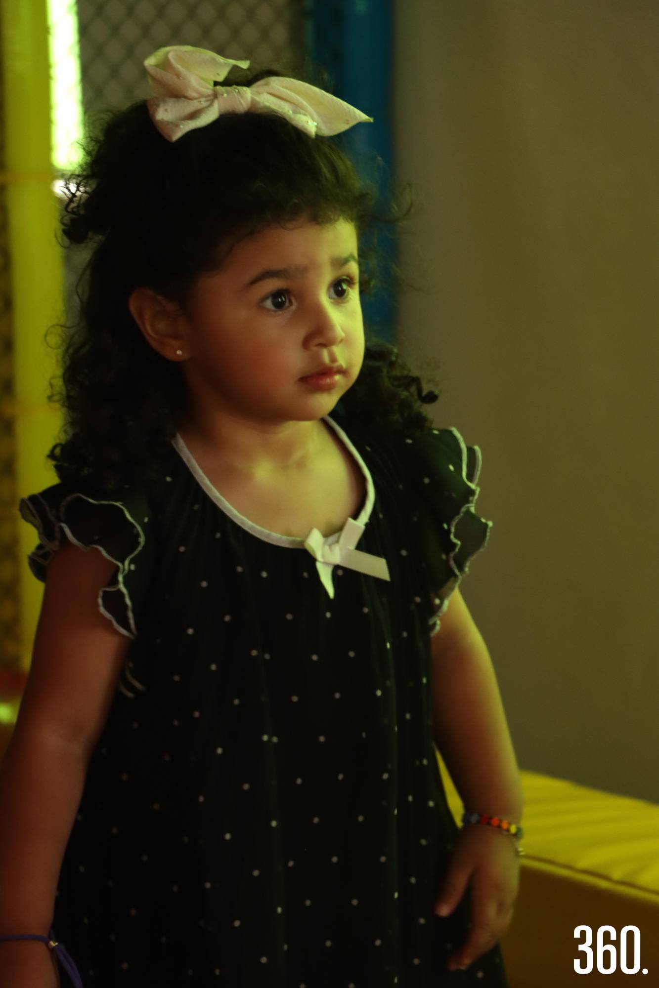 $!Valentina Gutiérrez.