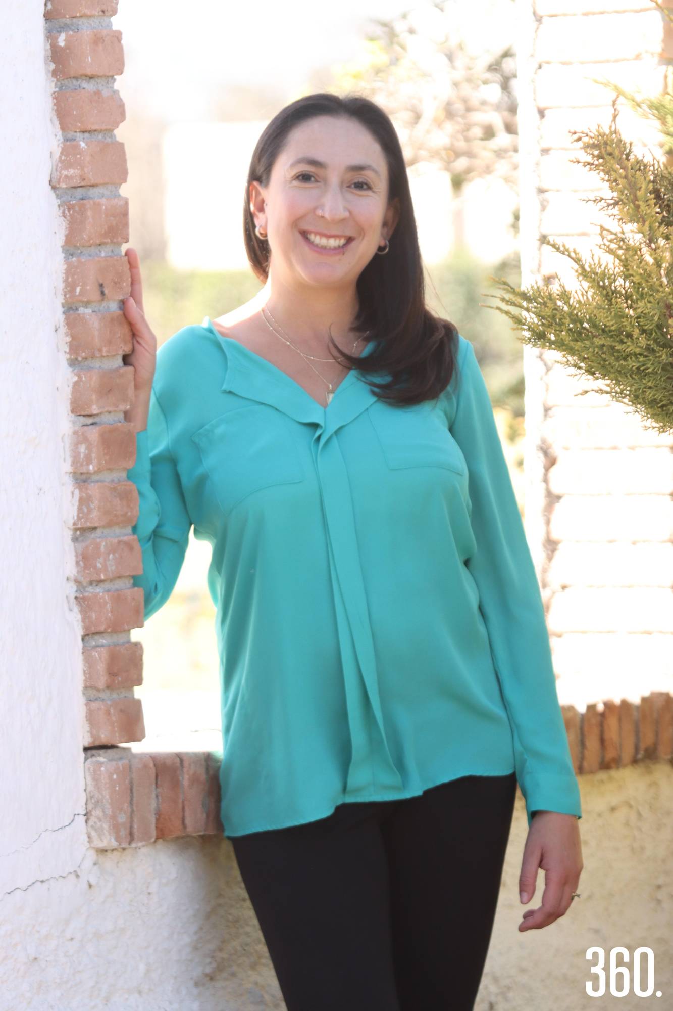 $!Lidera proyectos sociales con enfoque técnico y colaborativo.