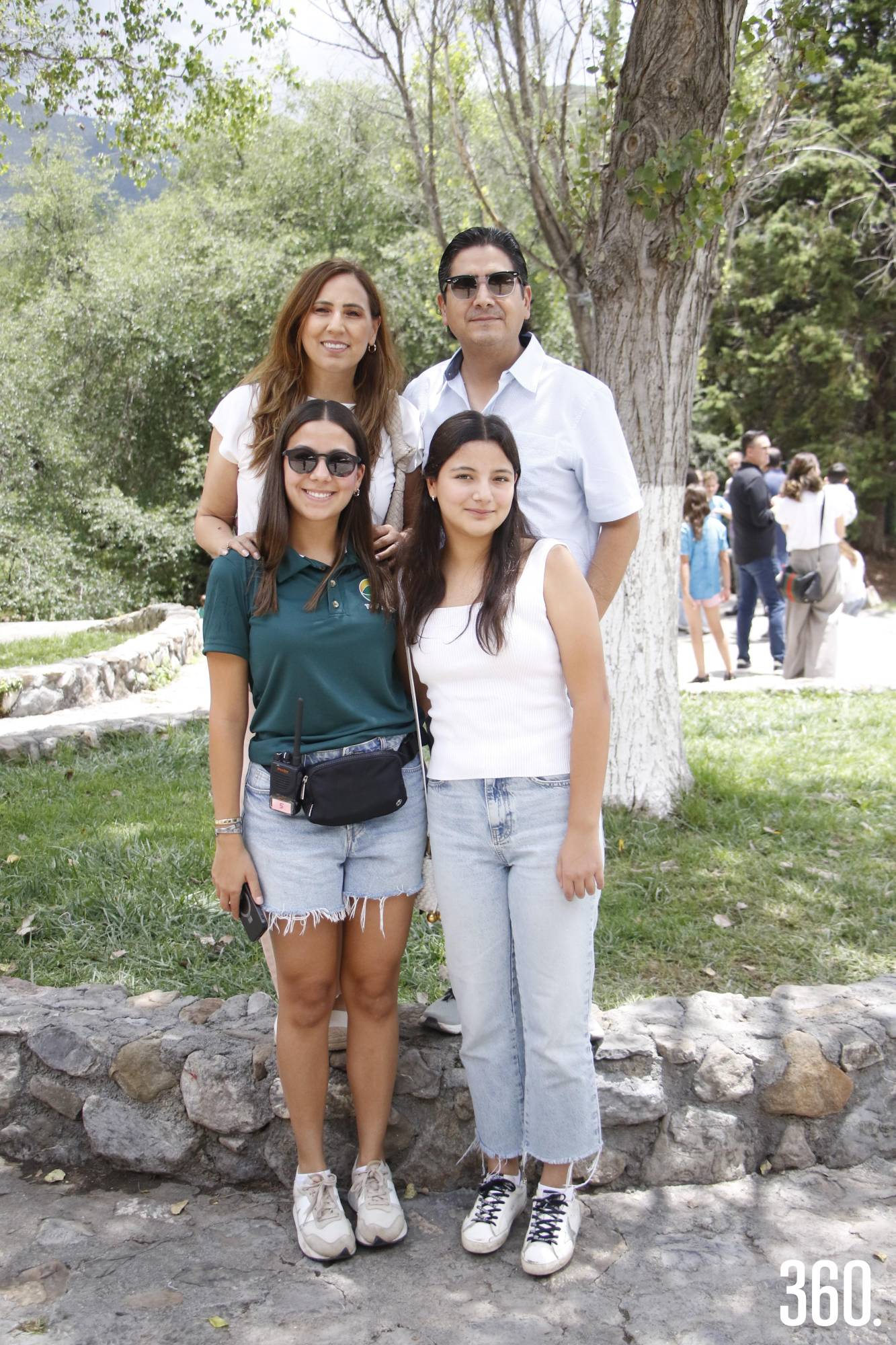 $!Familia Velasco.