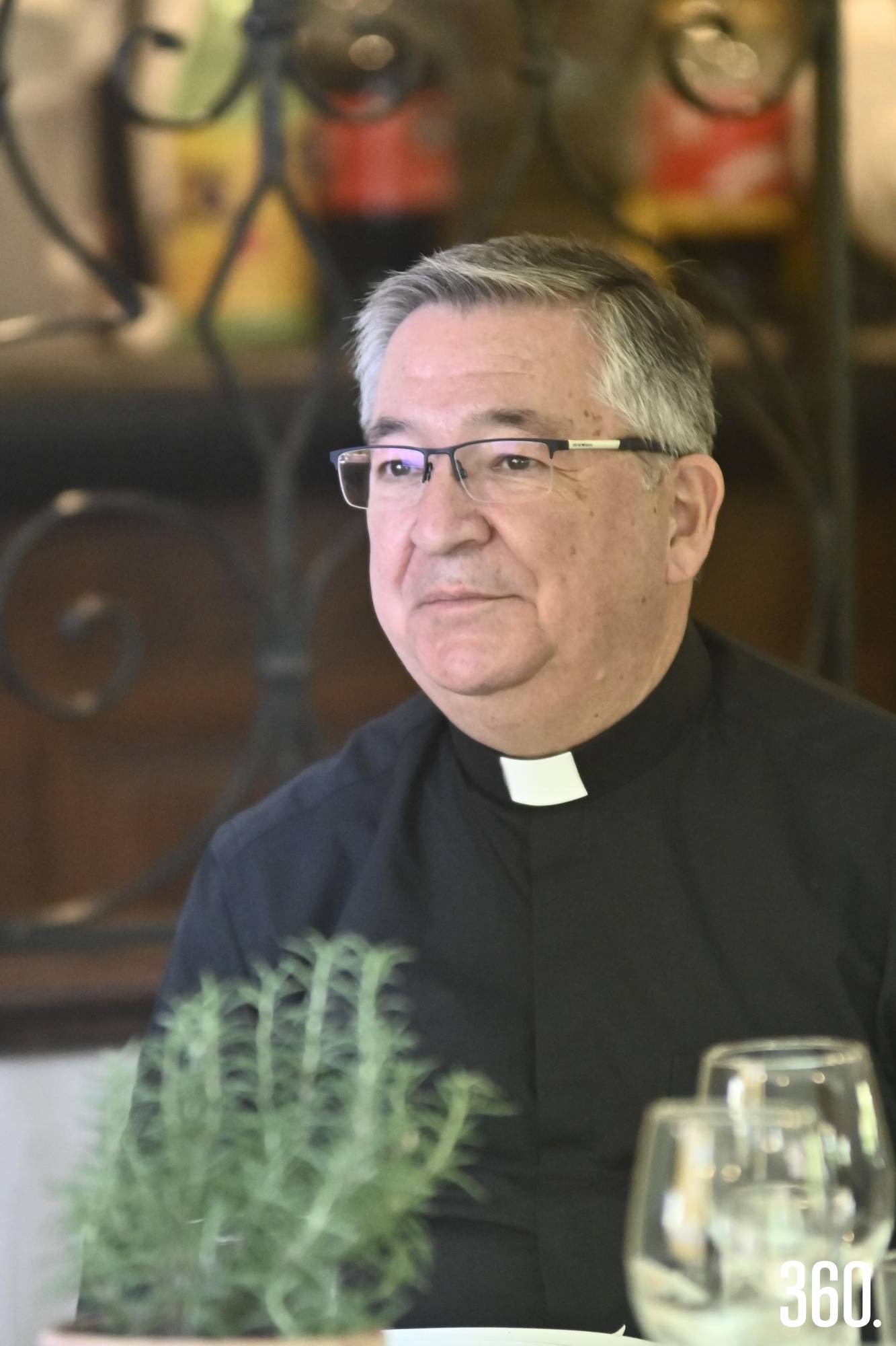 $!Mario López.