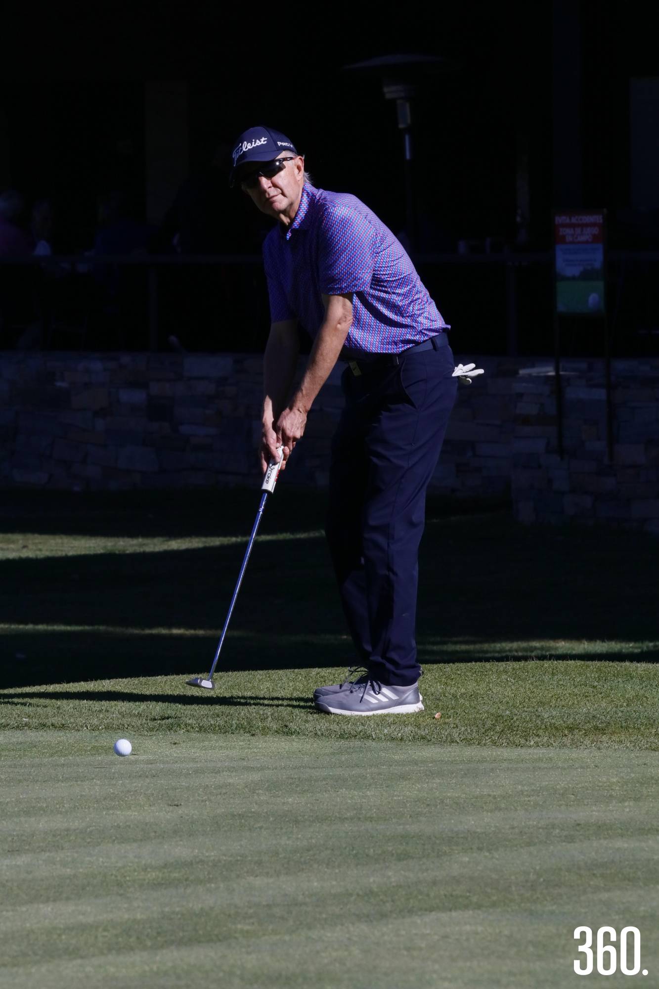 $!Gerardo Garza Melo.