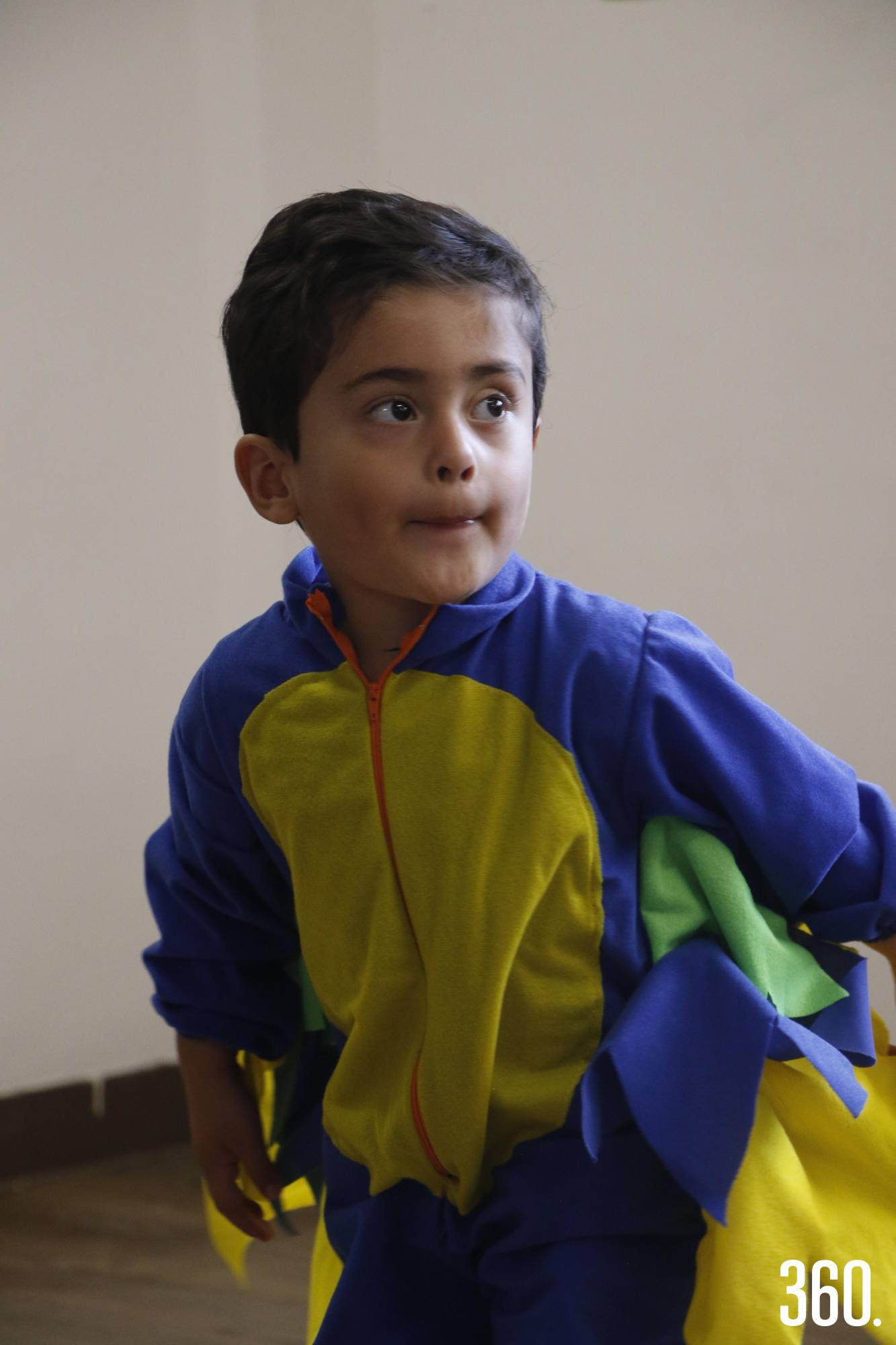 $!Luis Marcelo Aguirre.