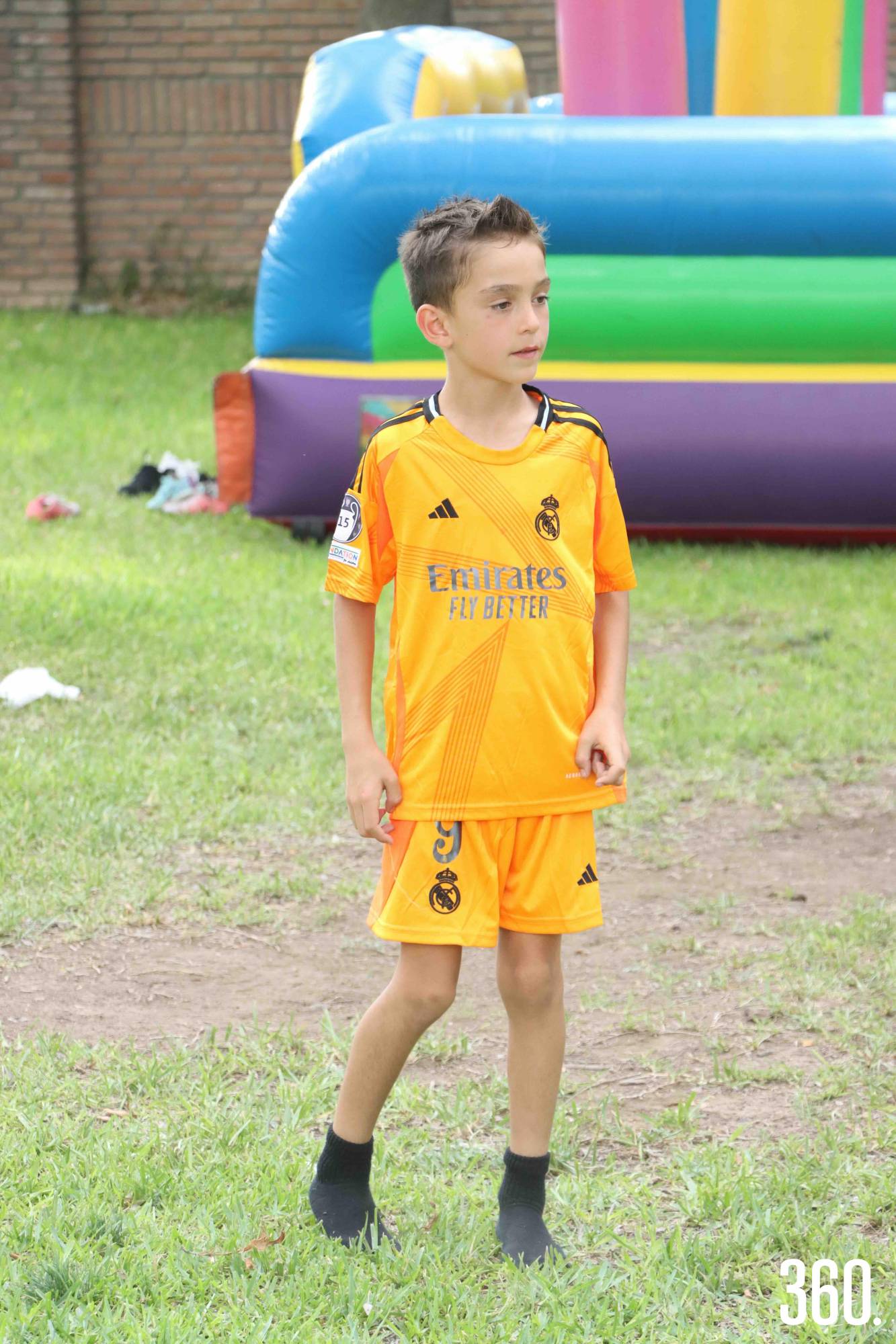 $!Diego Hernández.