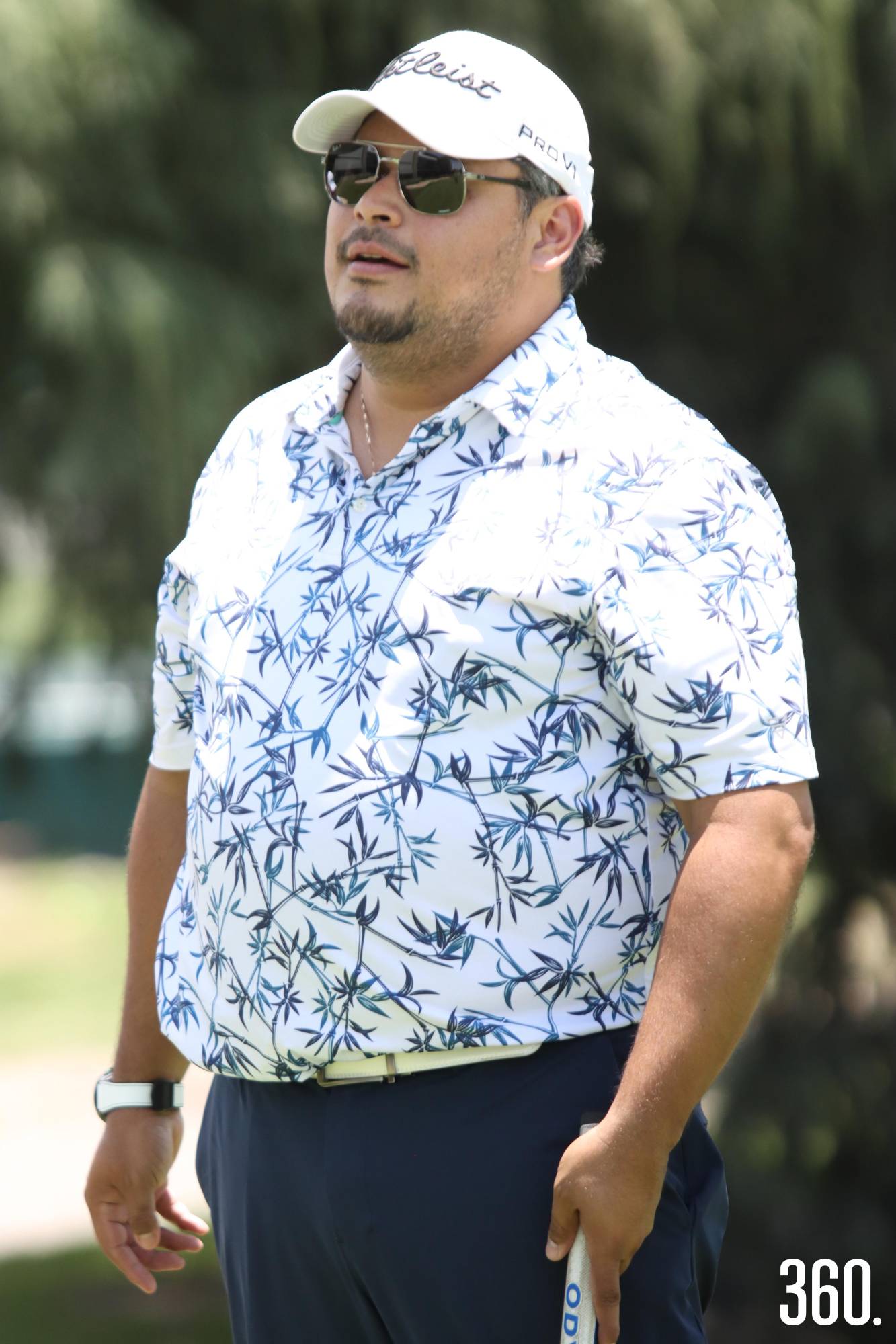 $!Gerardo González.