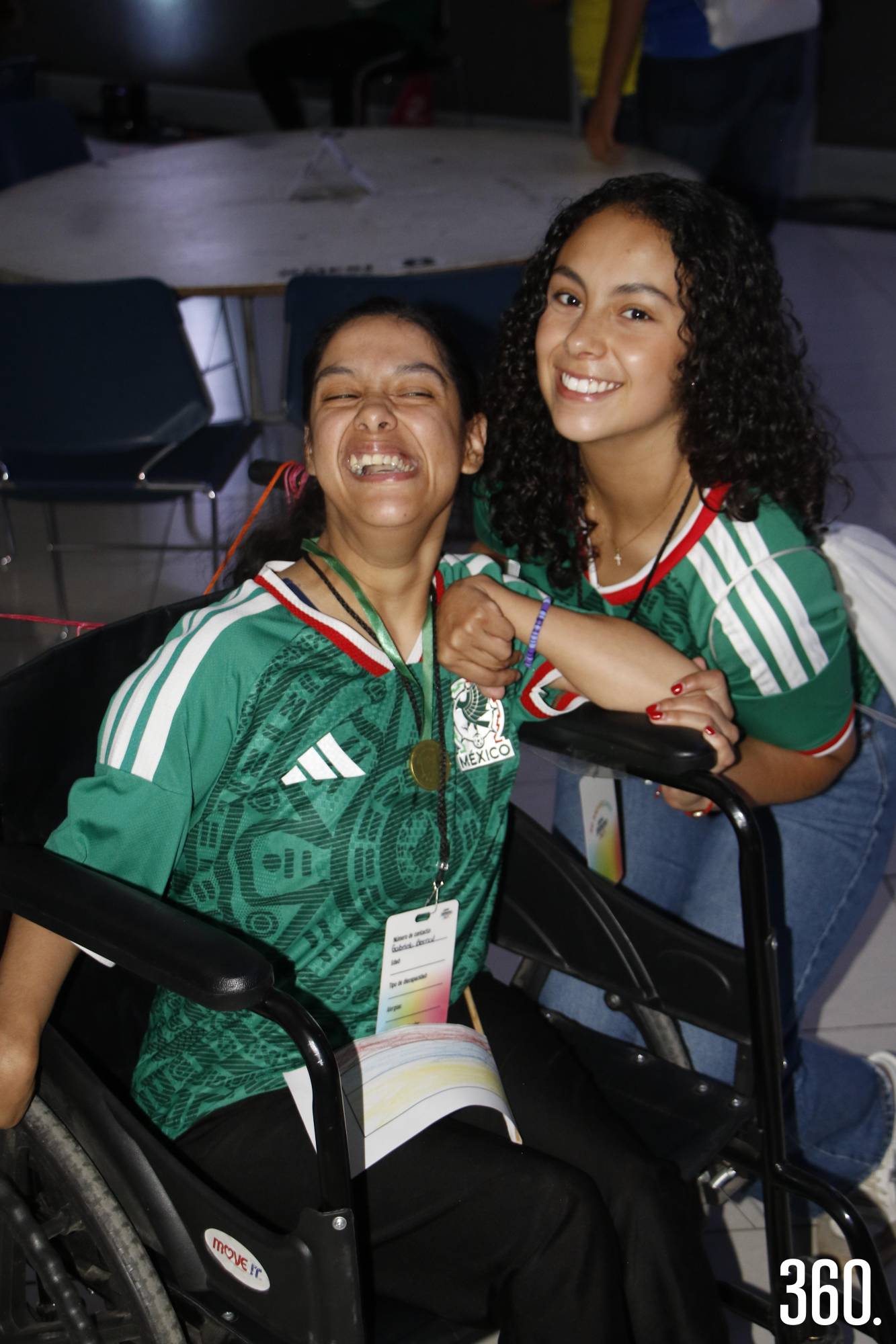 $!Julieta Guajardo y María Guadalupe Torres.