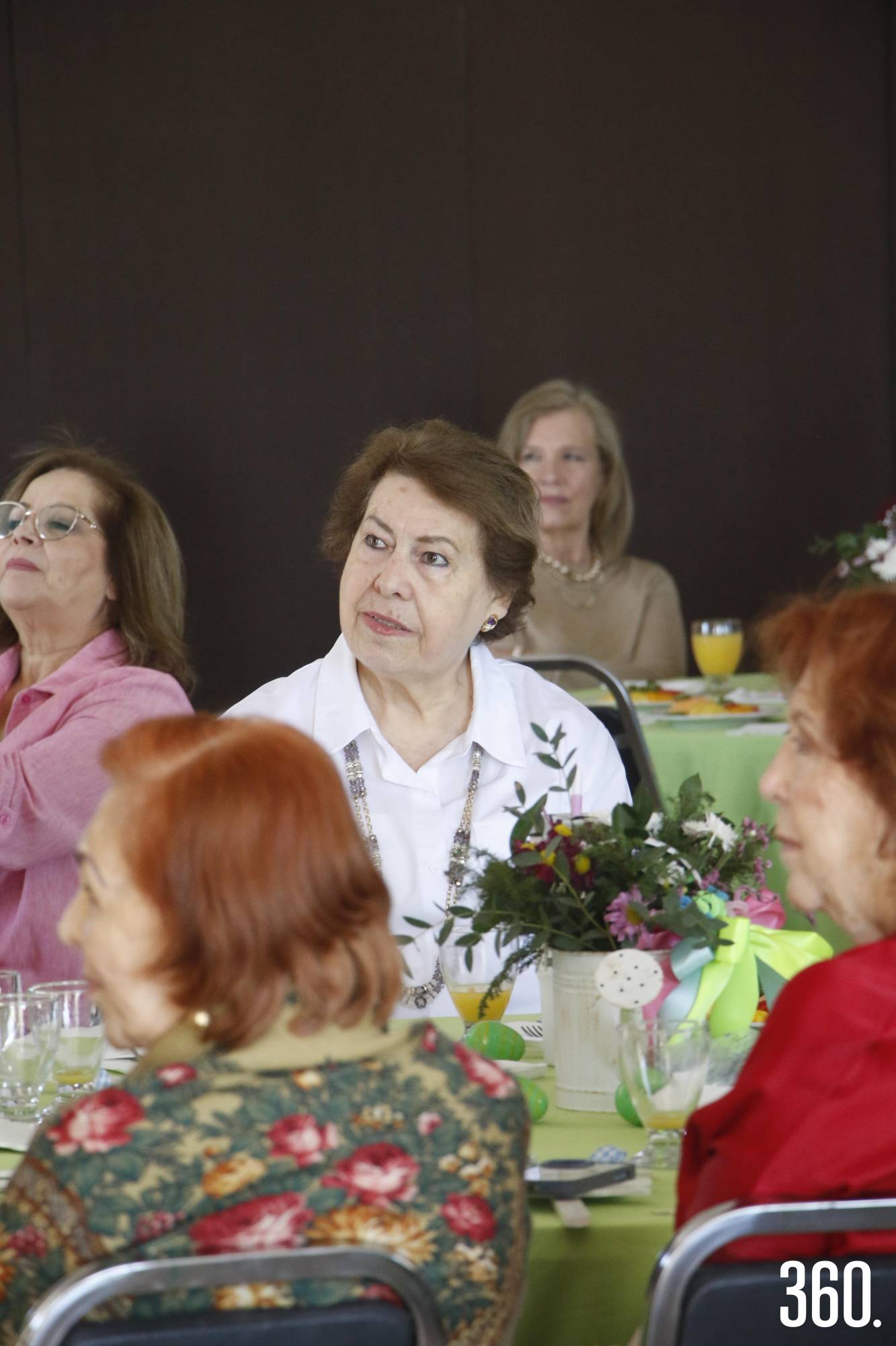 $!Conchita de Valle.