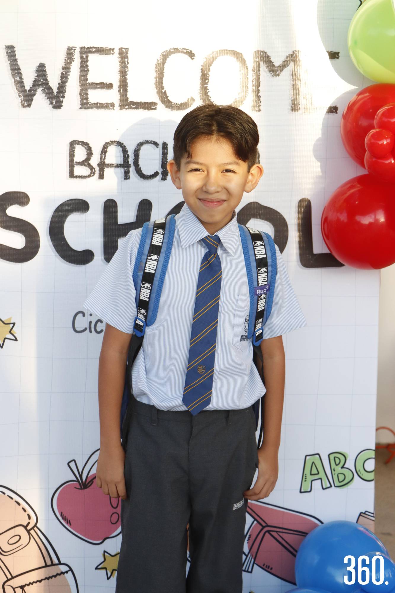 $!Mateo Padilla.