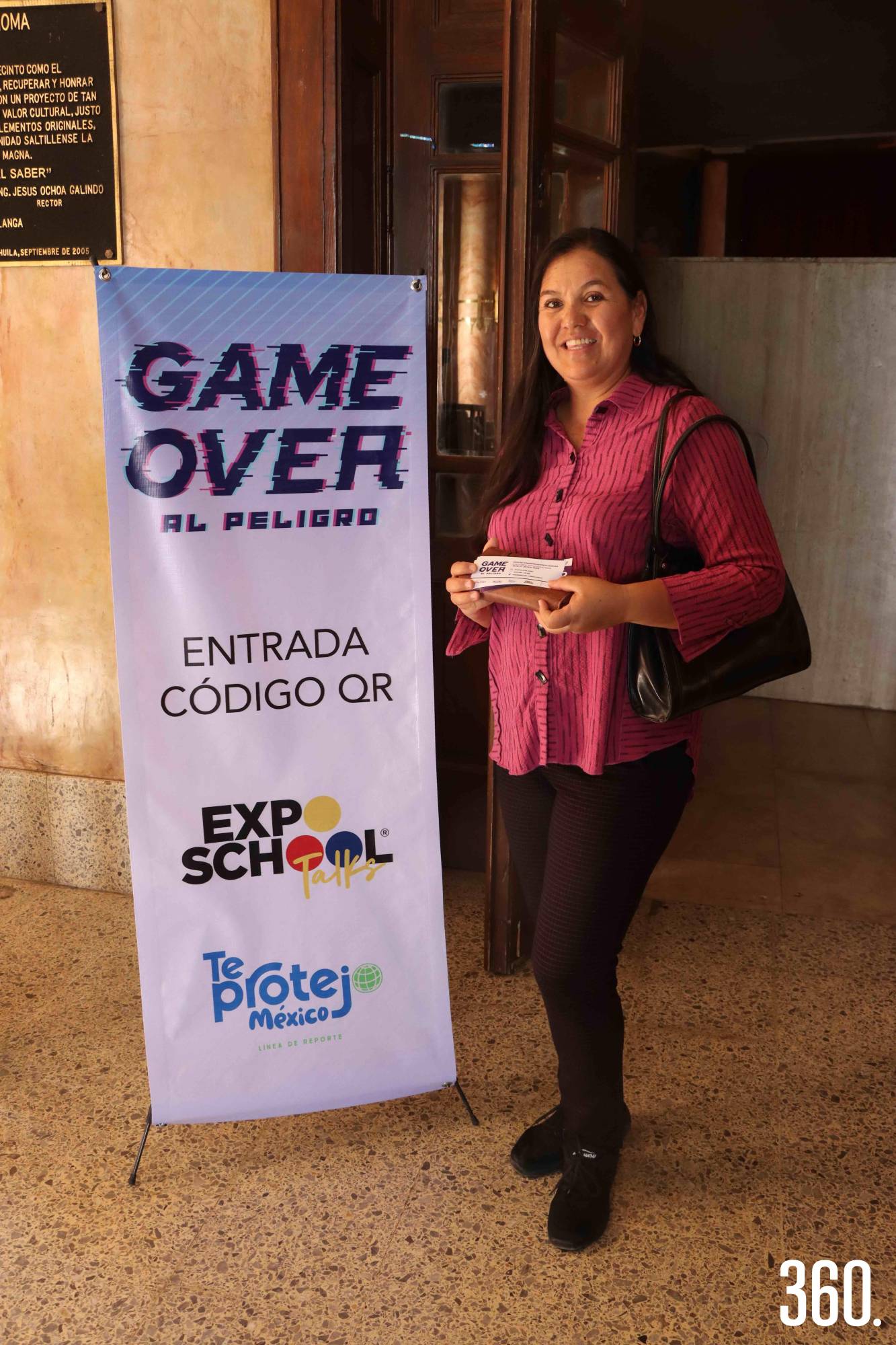 $!Griselda Sifuentes.