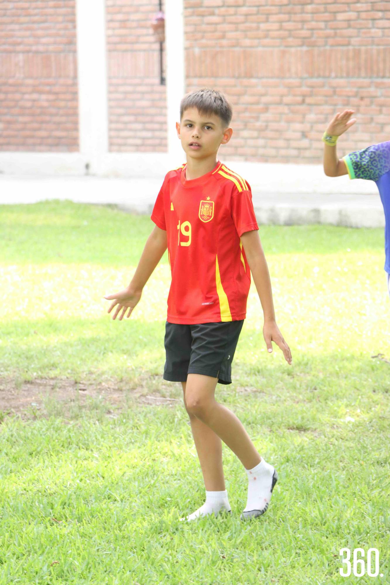 $!José Díaz.