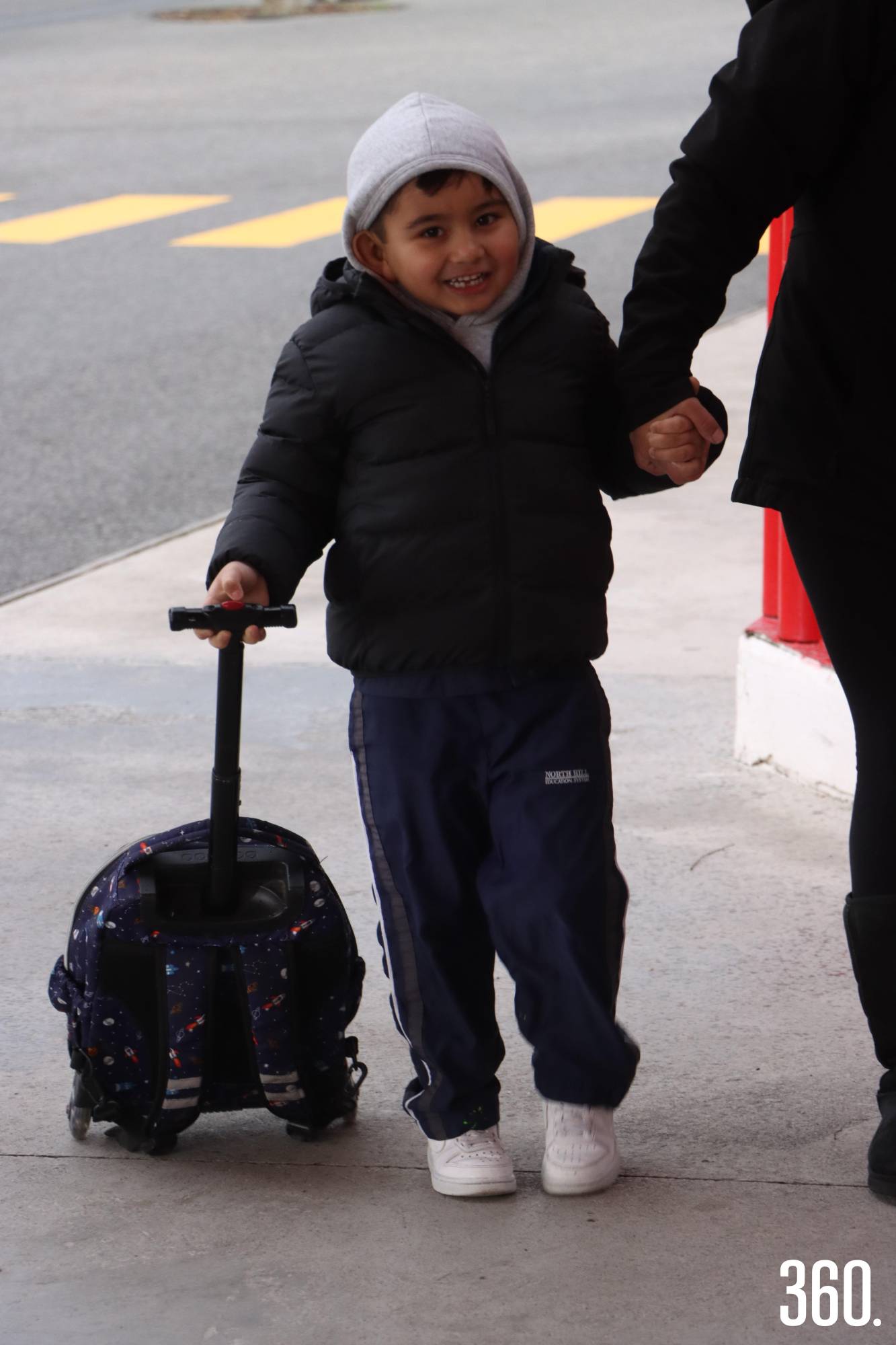 $!Roberto Buentello.