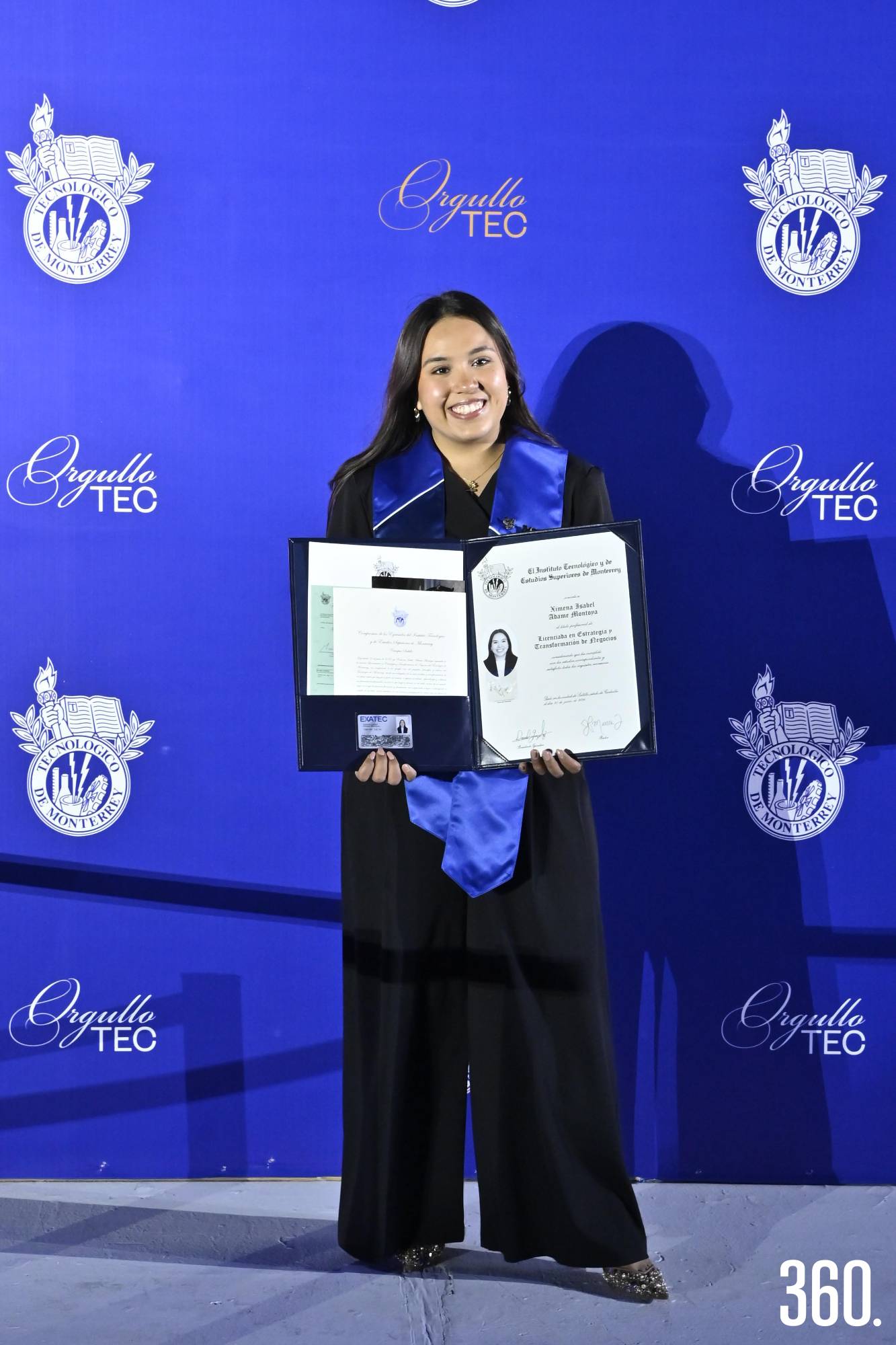 $!Ximena Isabel Adame.