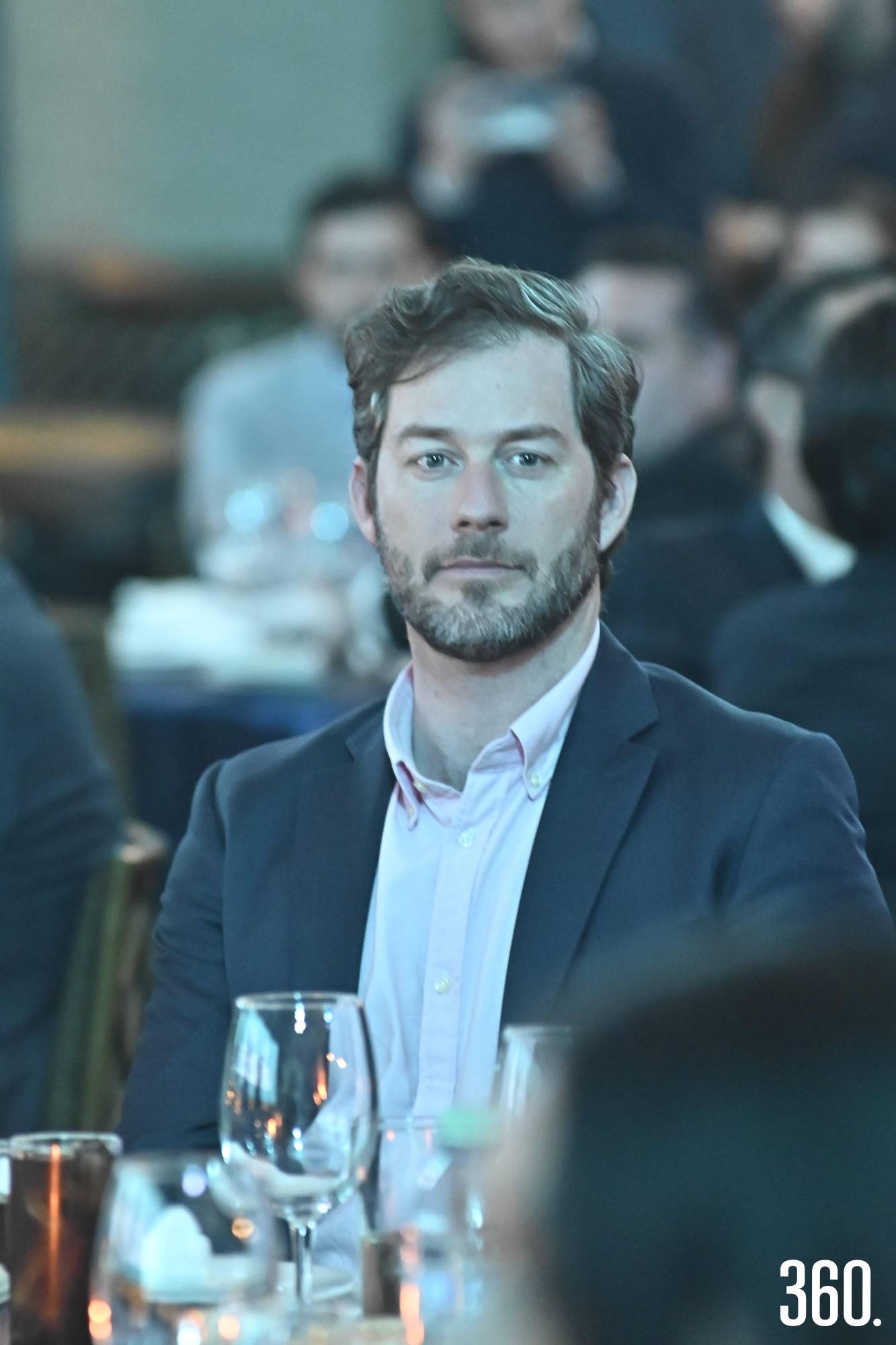 $!Esteban Garza Fishburn.