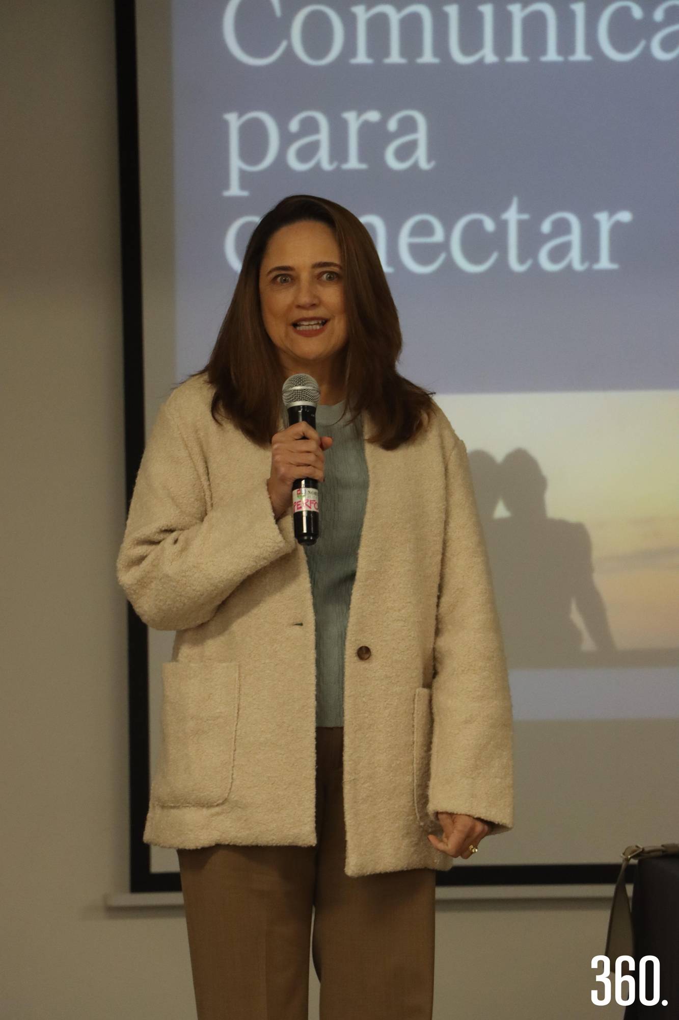 $!INSTITUTO NORTH HILL IMPARTE CHARLAS QUE INSPIRAN A FAMILIAS