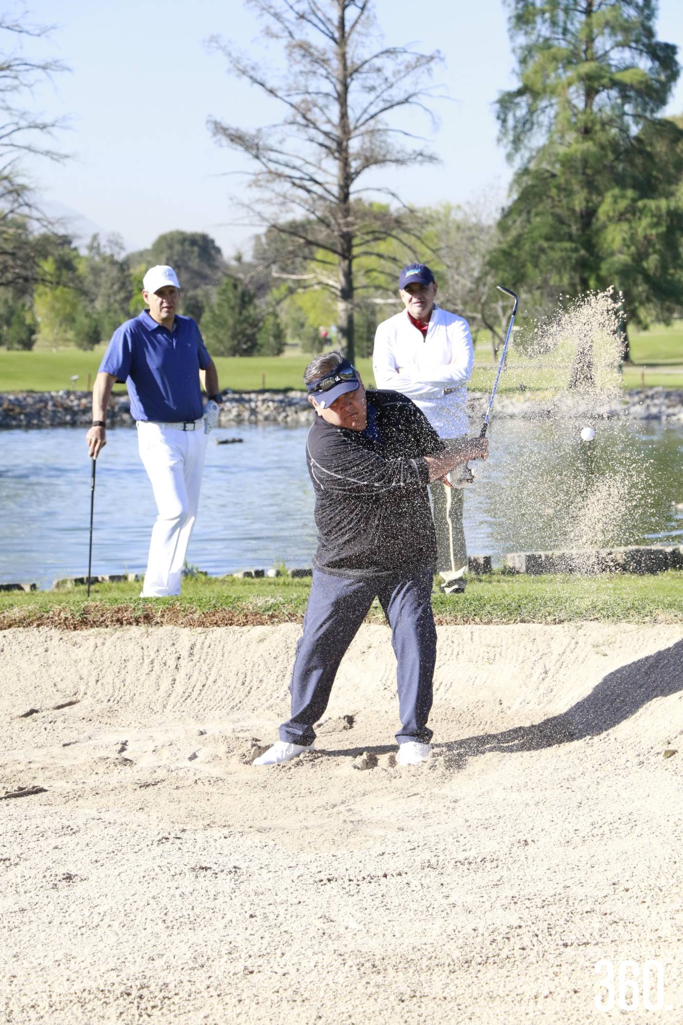 $!Enrique Rebolloso.