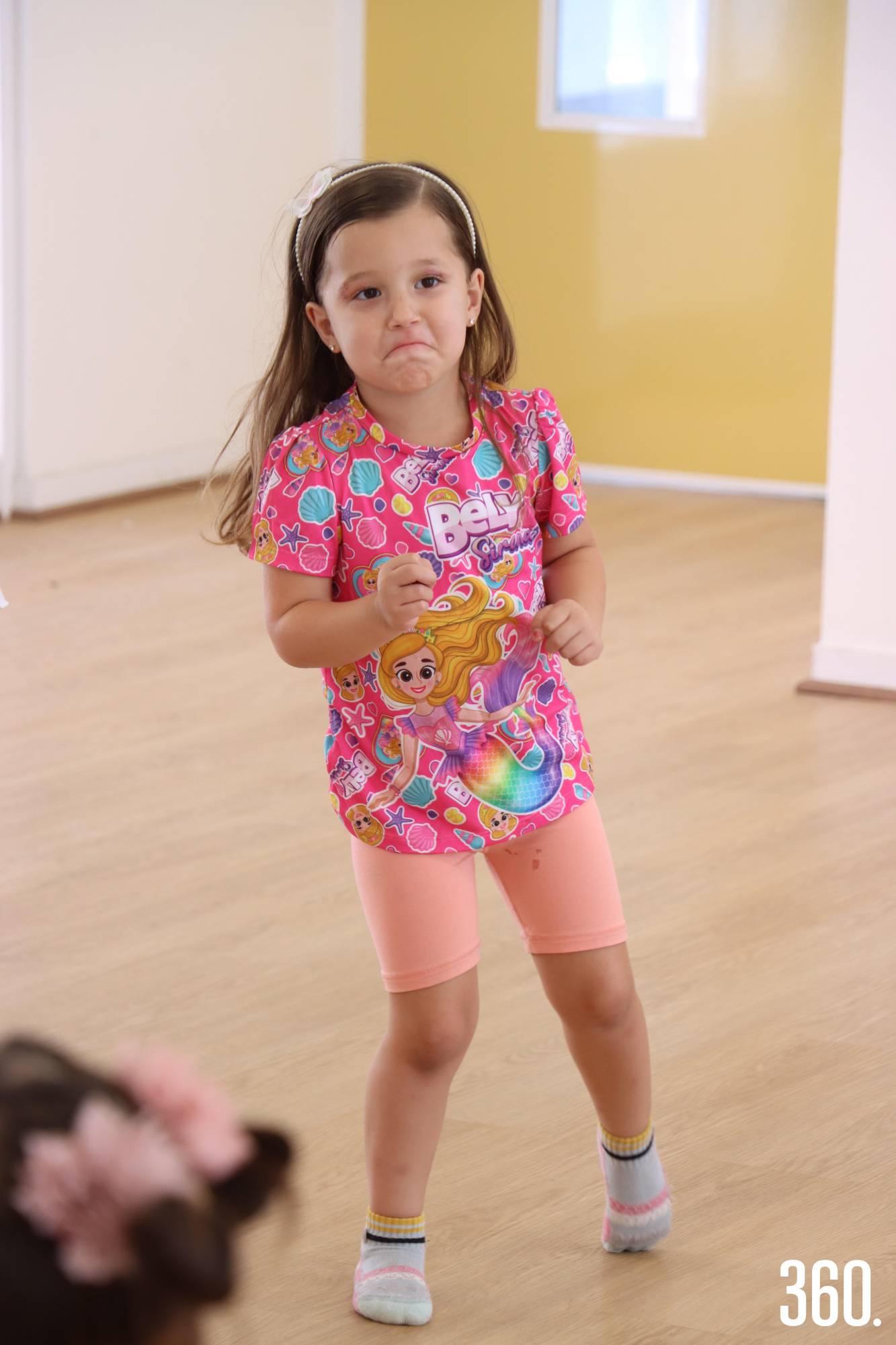 $!Romina Villarreal.