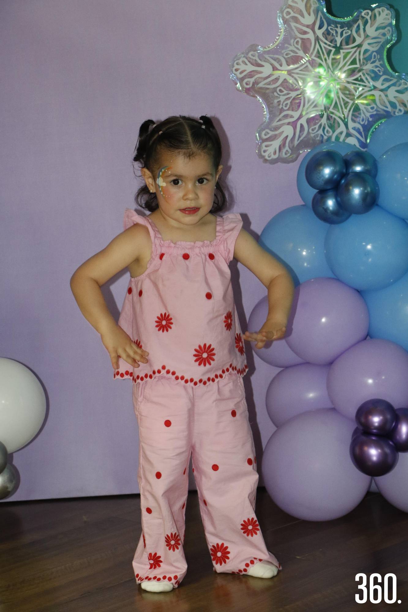 $!Antonella Gutiérrez.