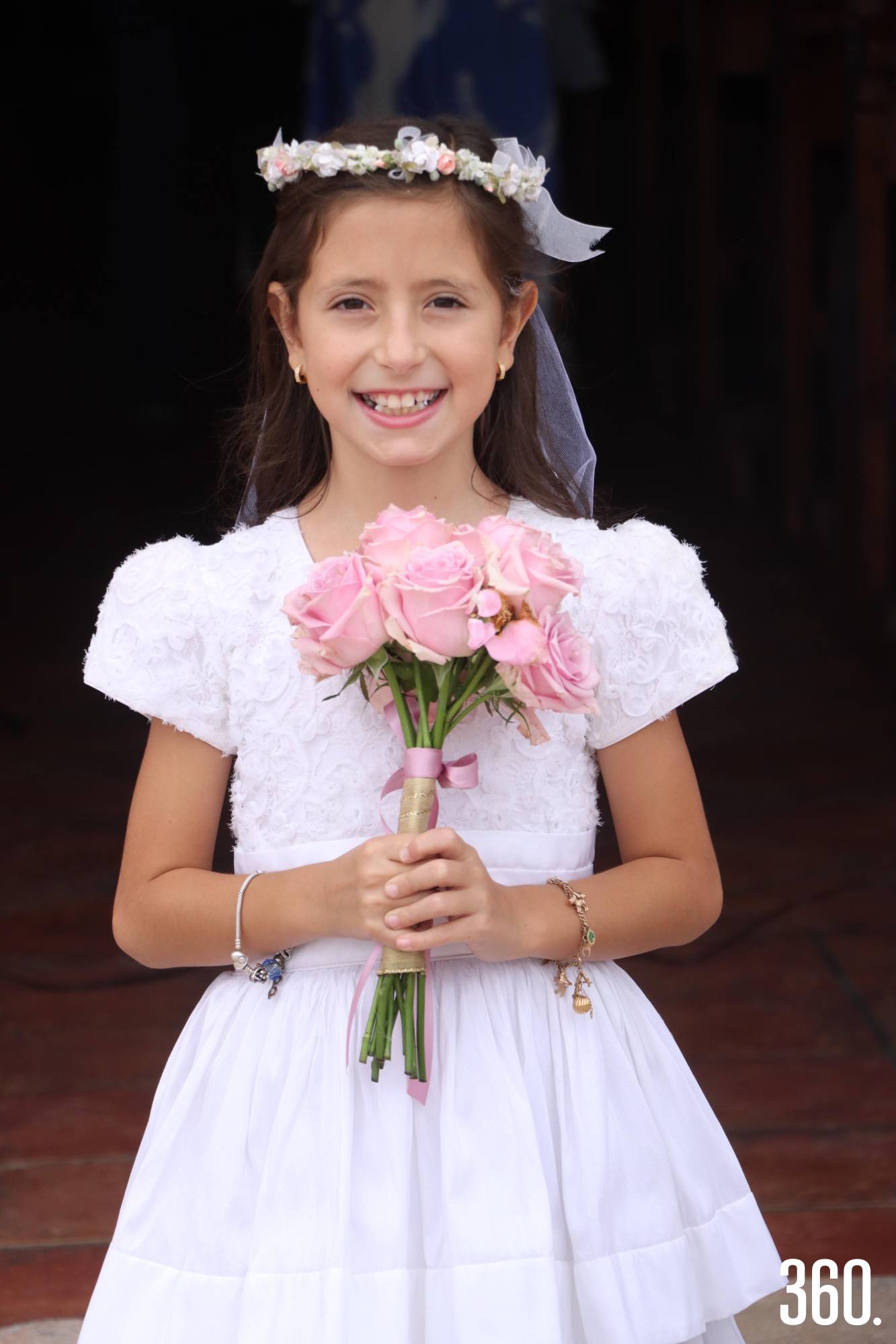 $!Isabella Lara.