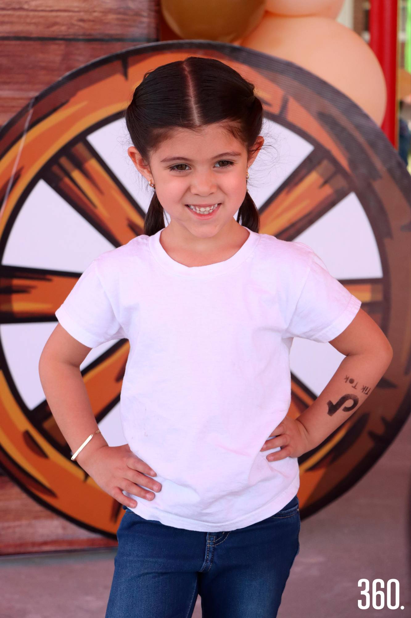$!Elena Valdés.