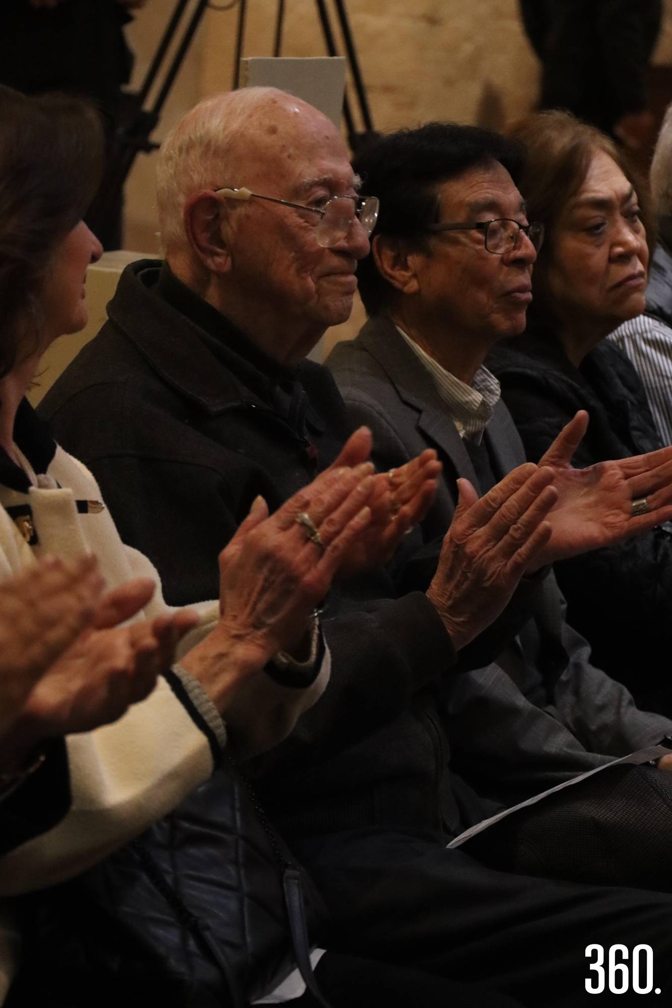 $!Padre Luis Fernando Nieto, primer párroco de San Pablo Apóstol.