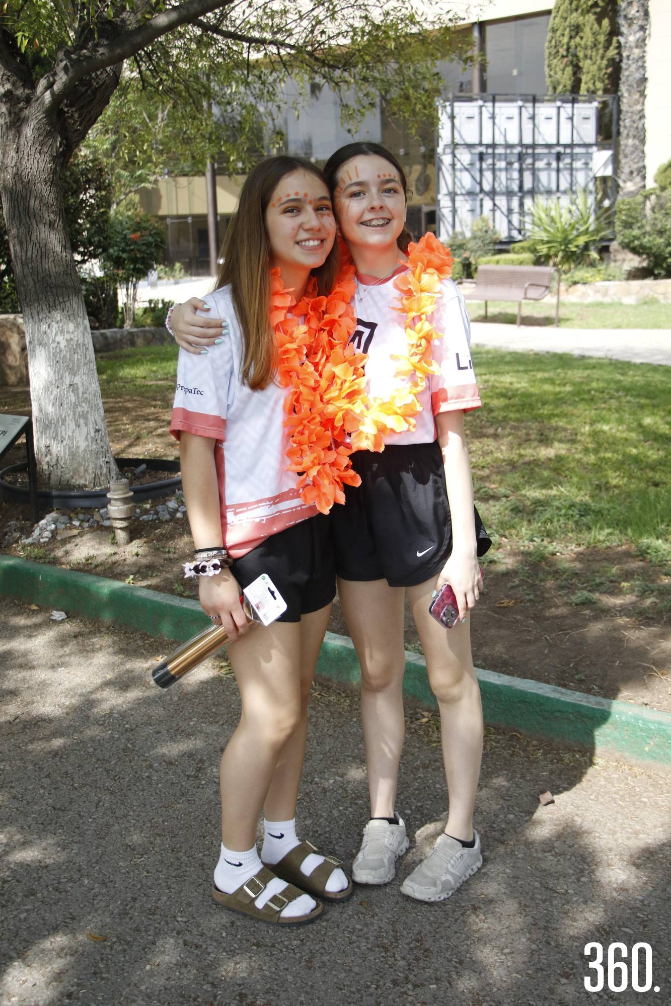 $!Mariana Rodríguez y Maive Guajardo.