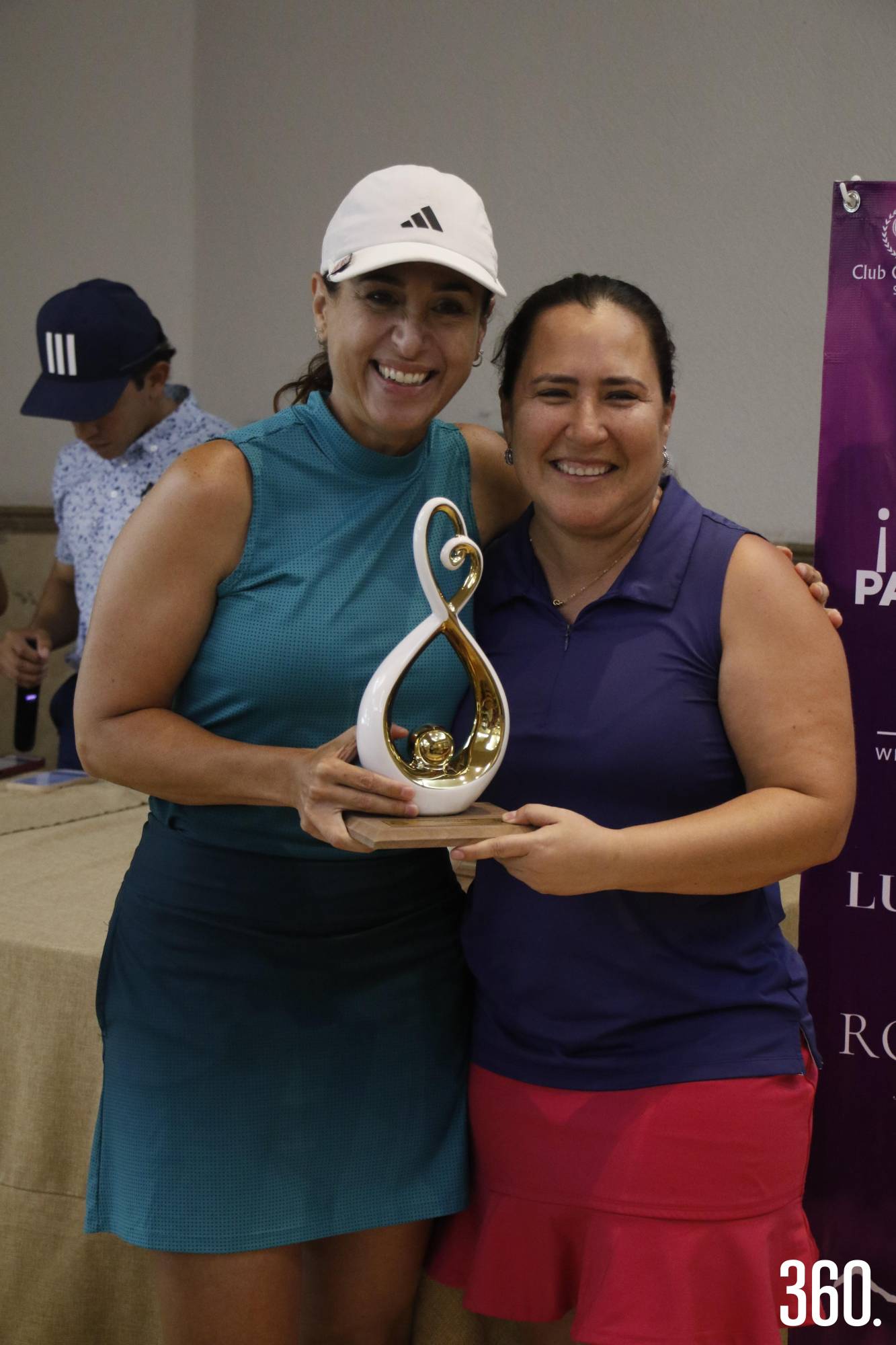 $!Ana Tere López, primer lugar categoría D.